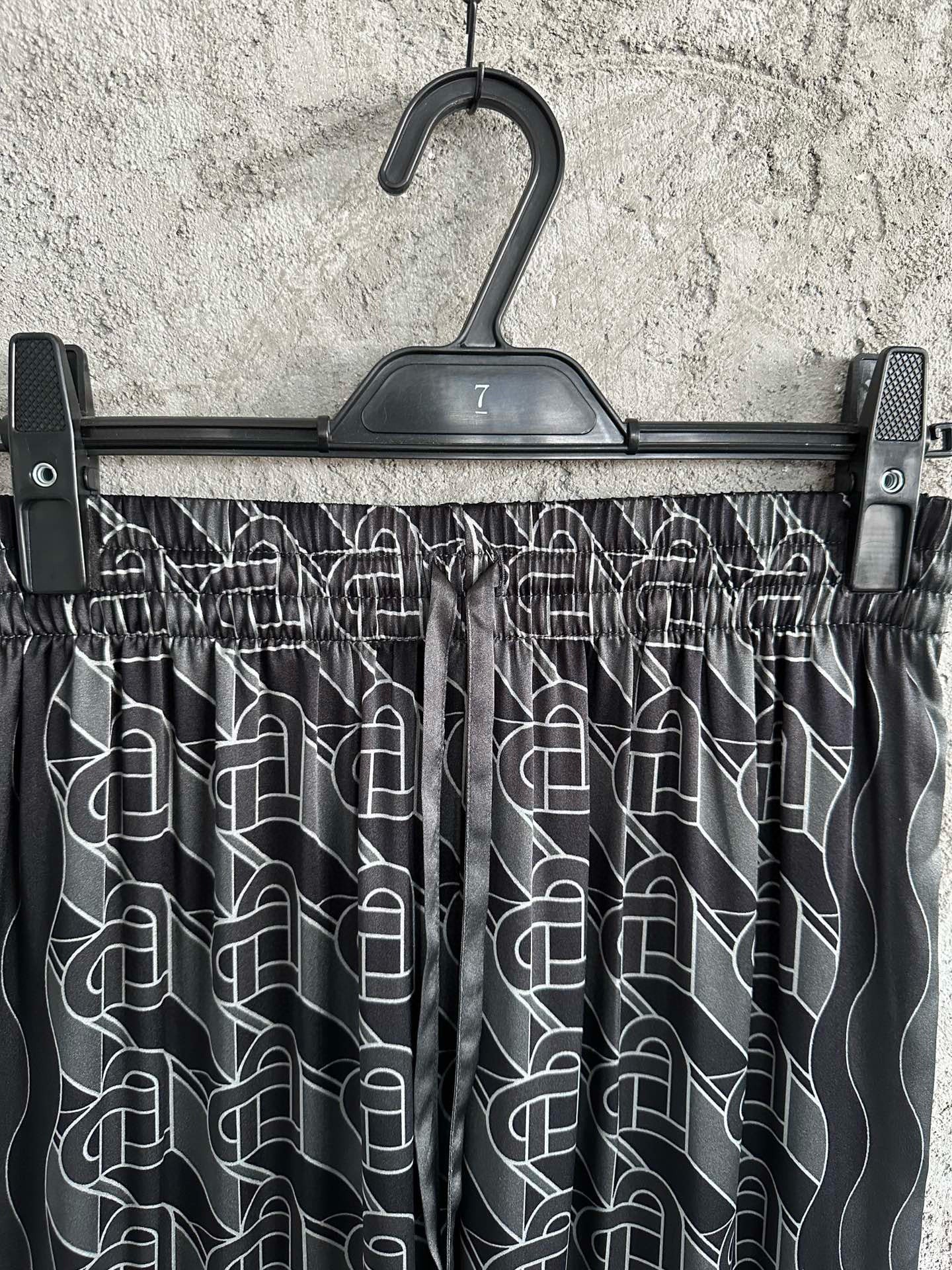 Casablanca Long Pants