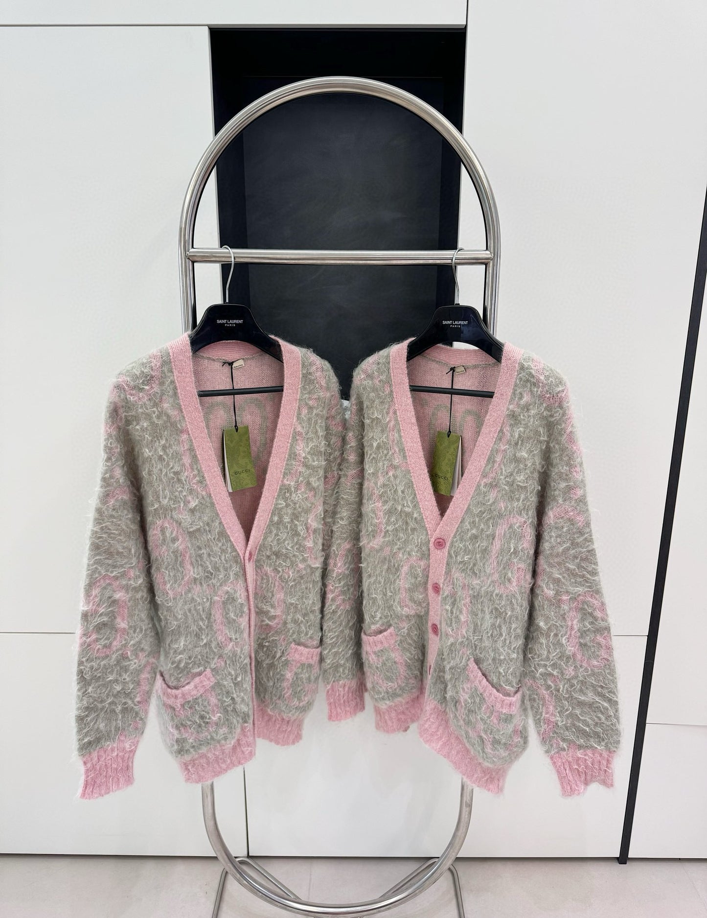 GC Cardigan