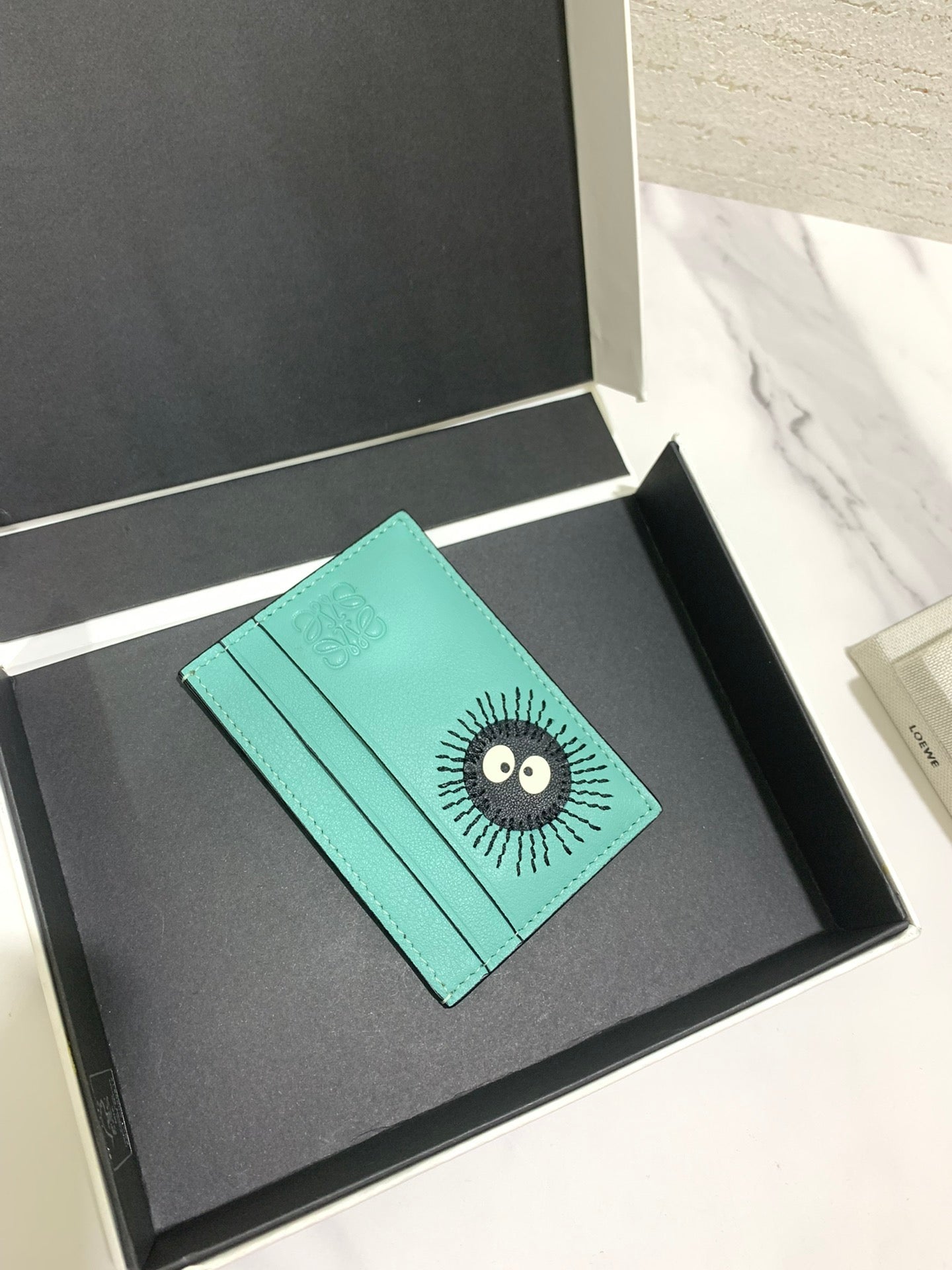 Loewe Card Holder