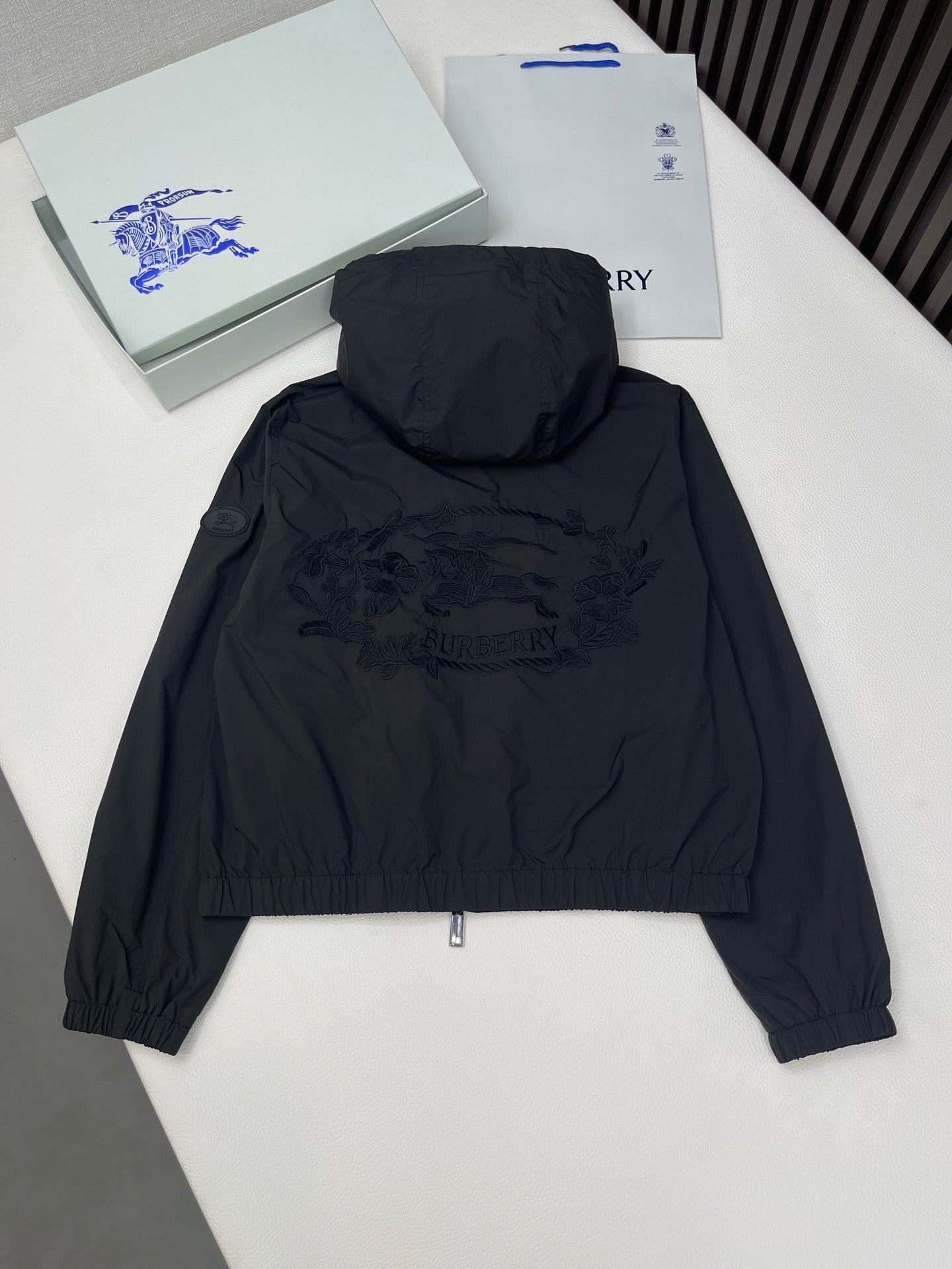 BBR Jacket
