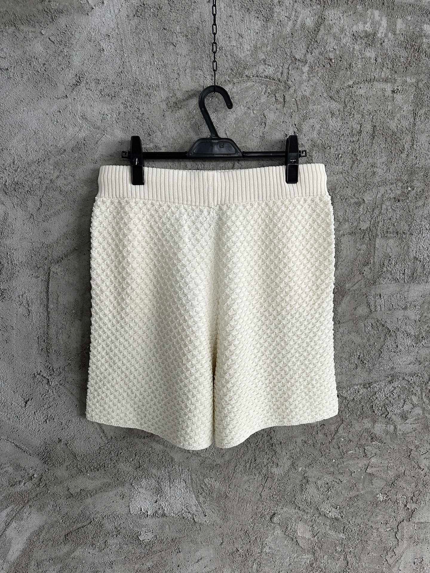 Casablanca Short Pants