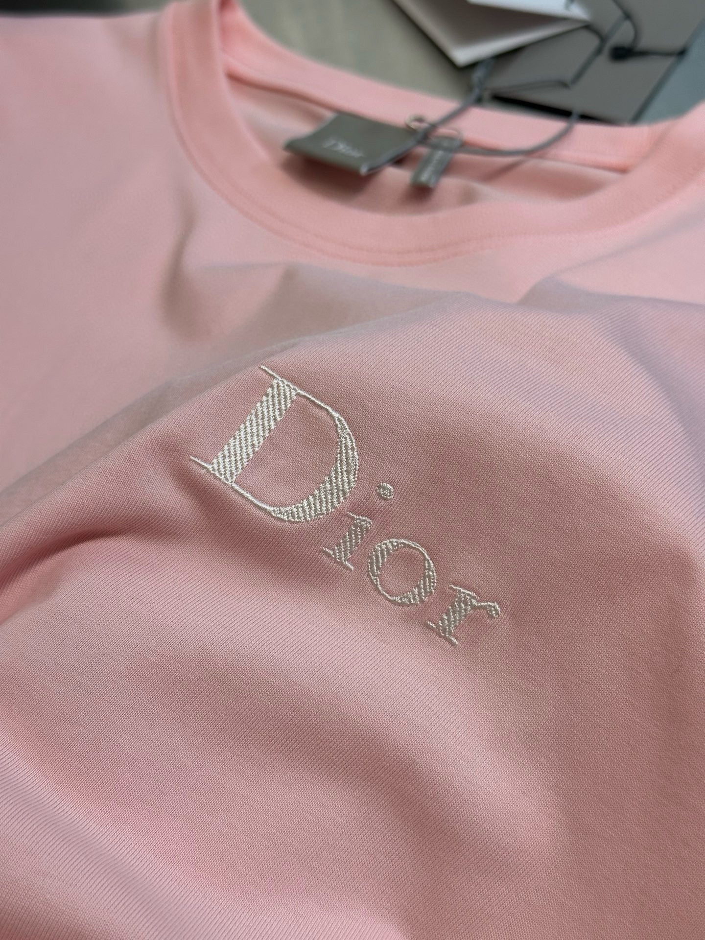 Dior T-Shirt