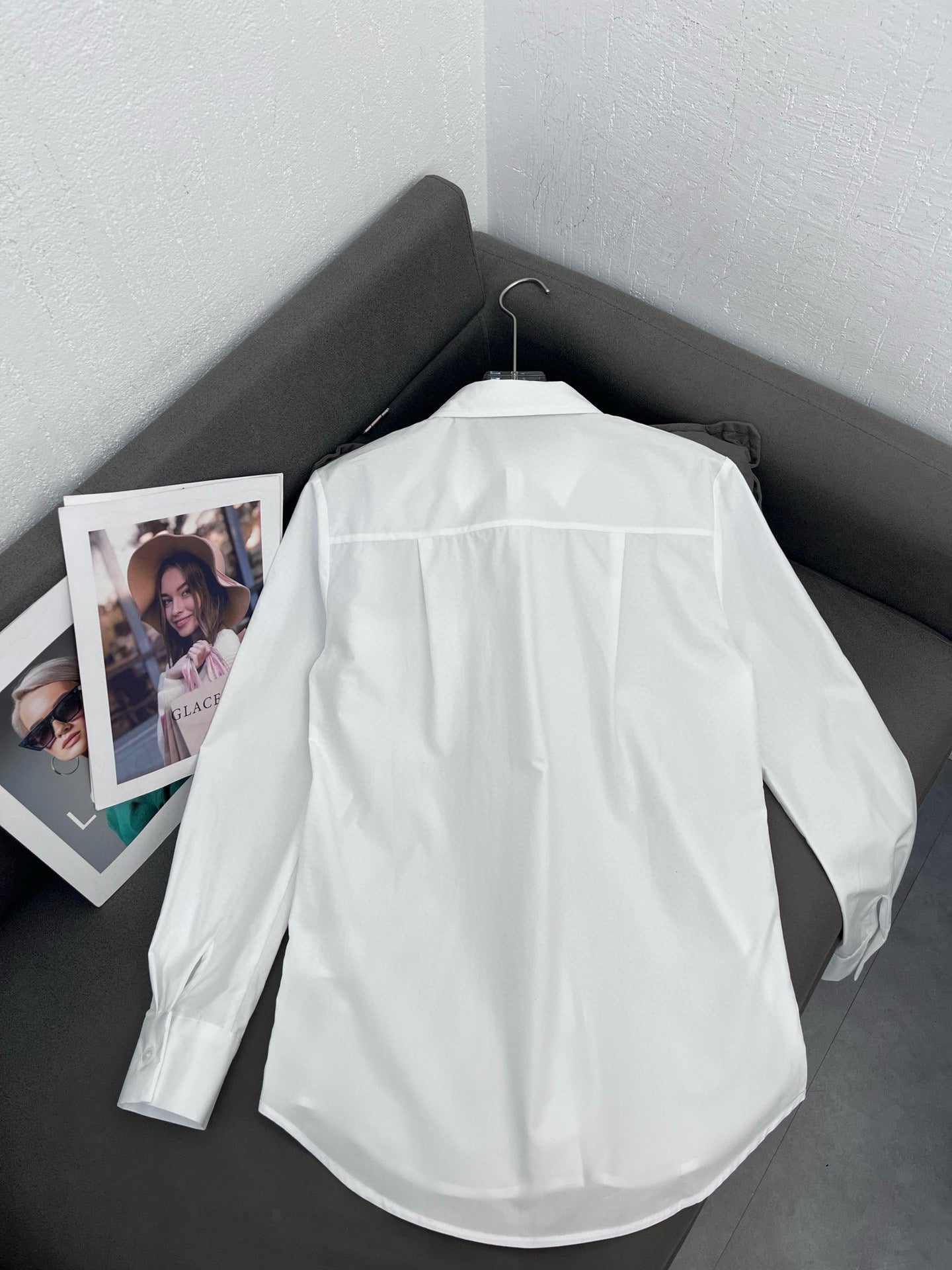 TB Long Sleeve Shirt