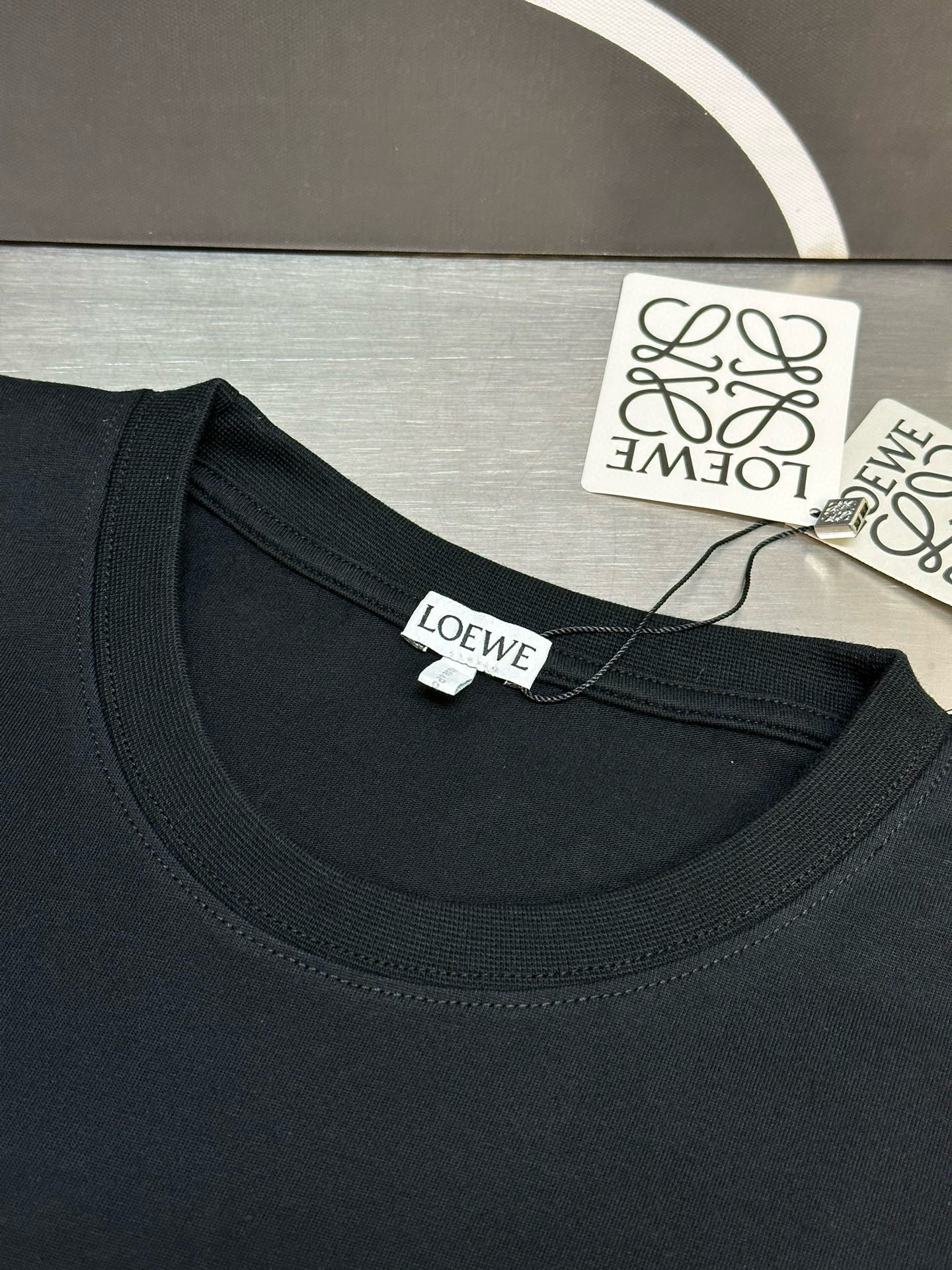 Loewe T-Shirt