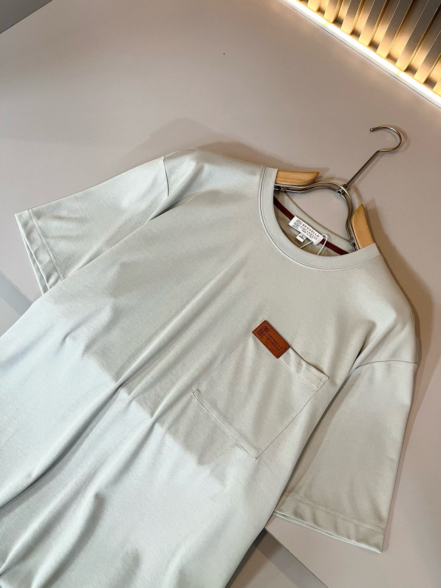 Brunello Cucinelli T-Shirt