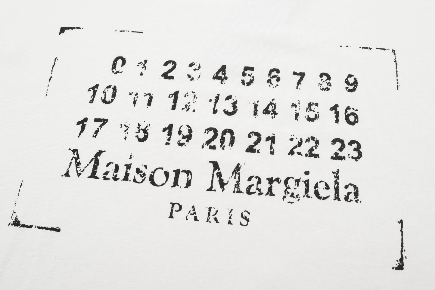 MM6 T-shirt