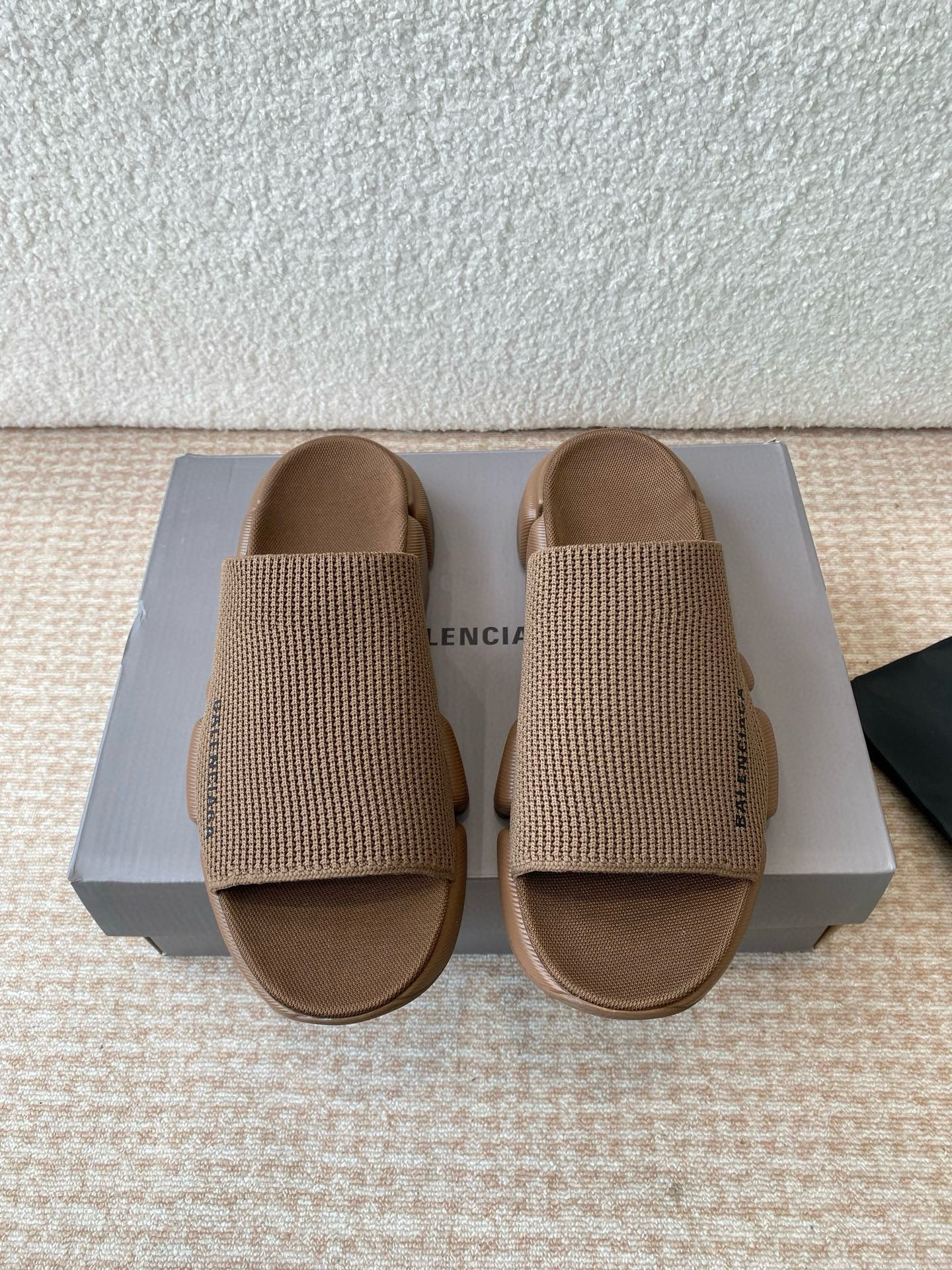 BLCG Sandals