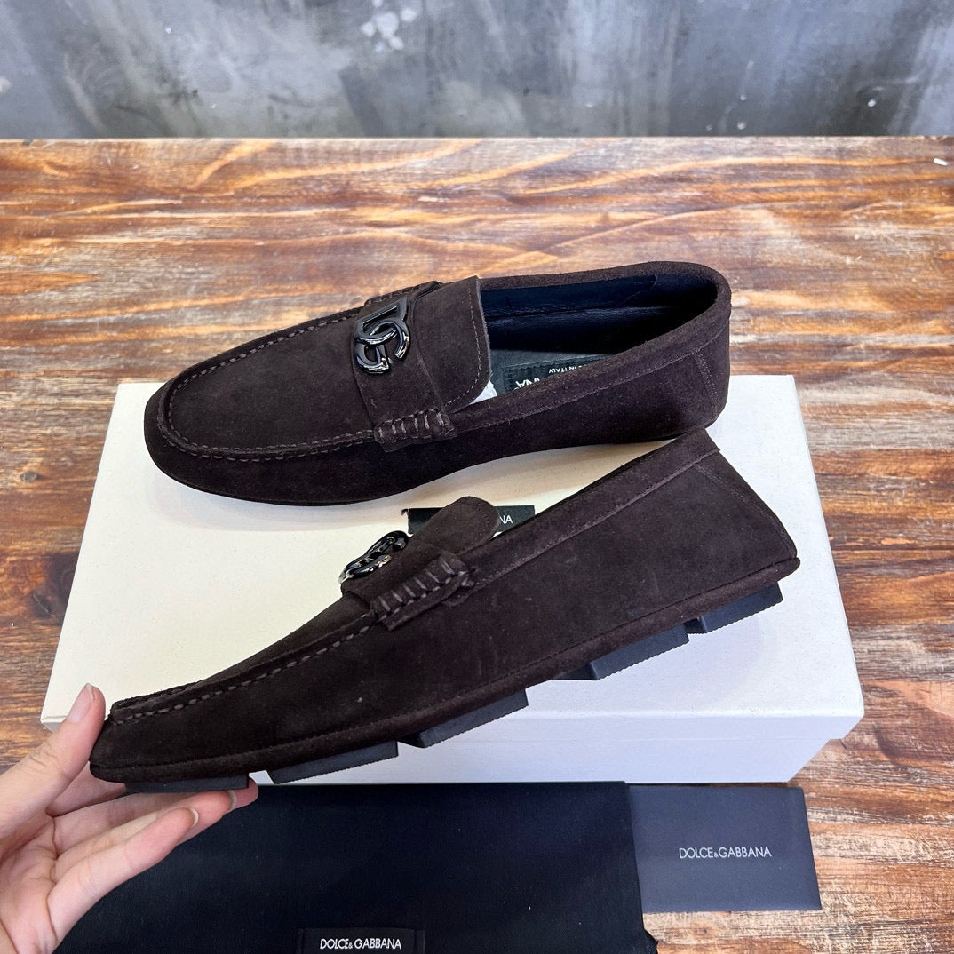 DG Loafers