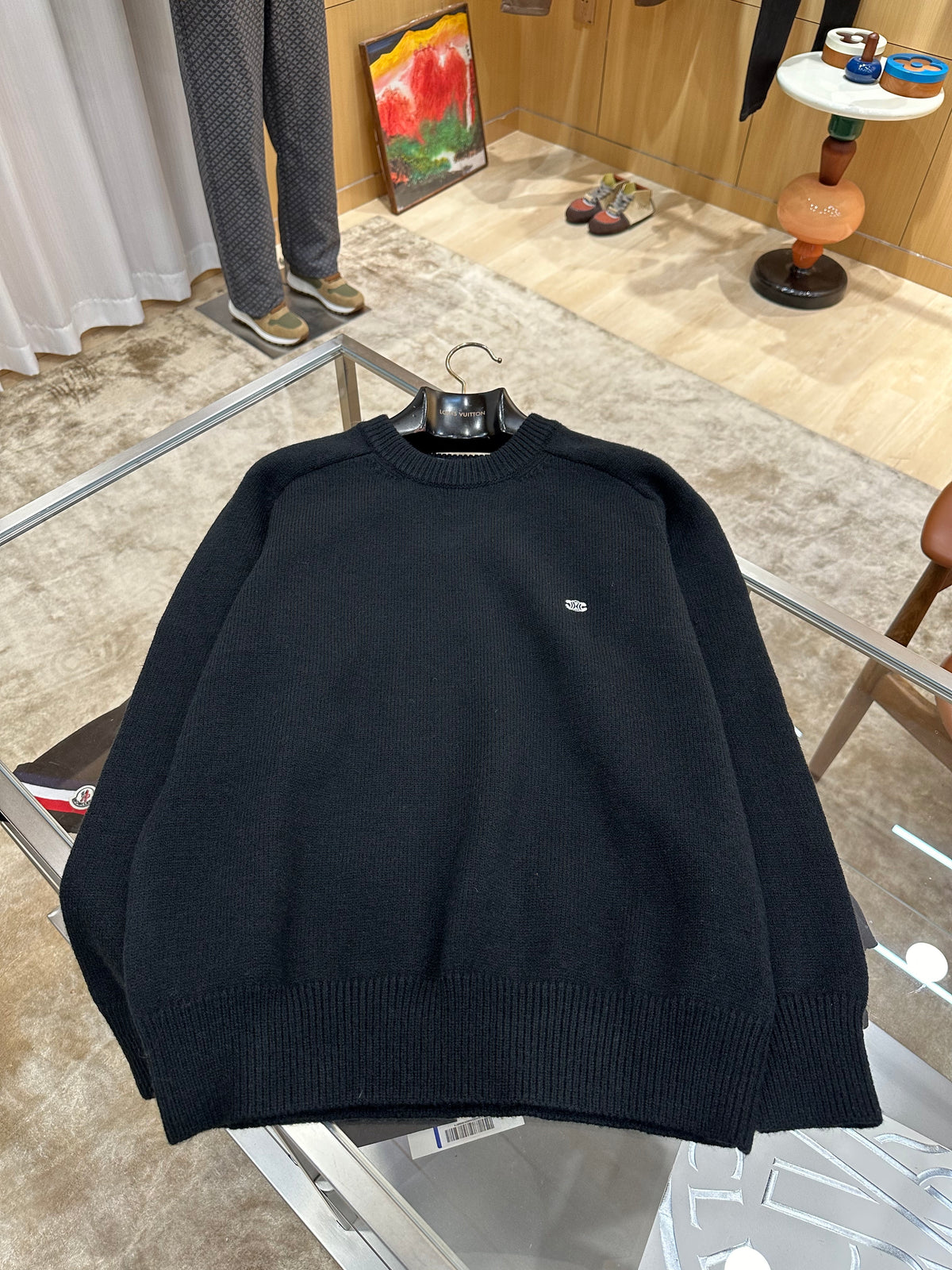 Celine Sweater