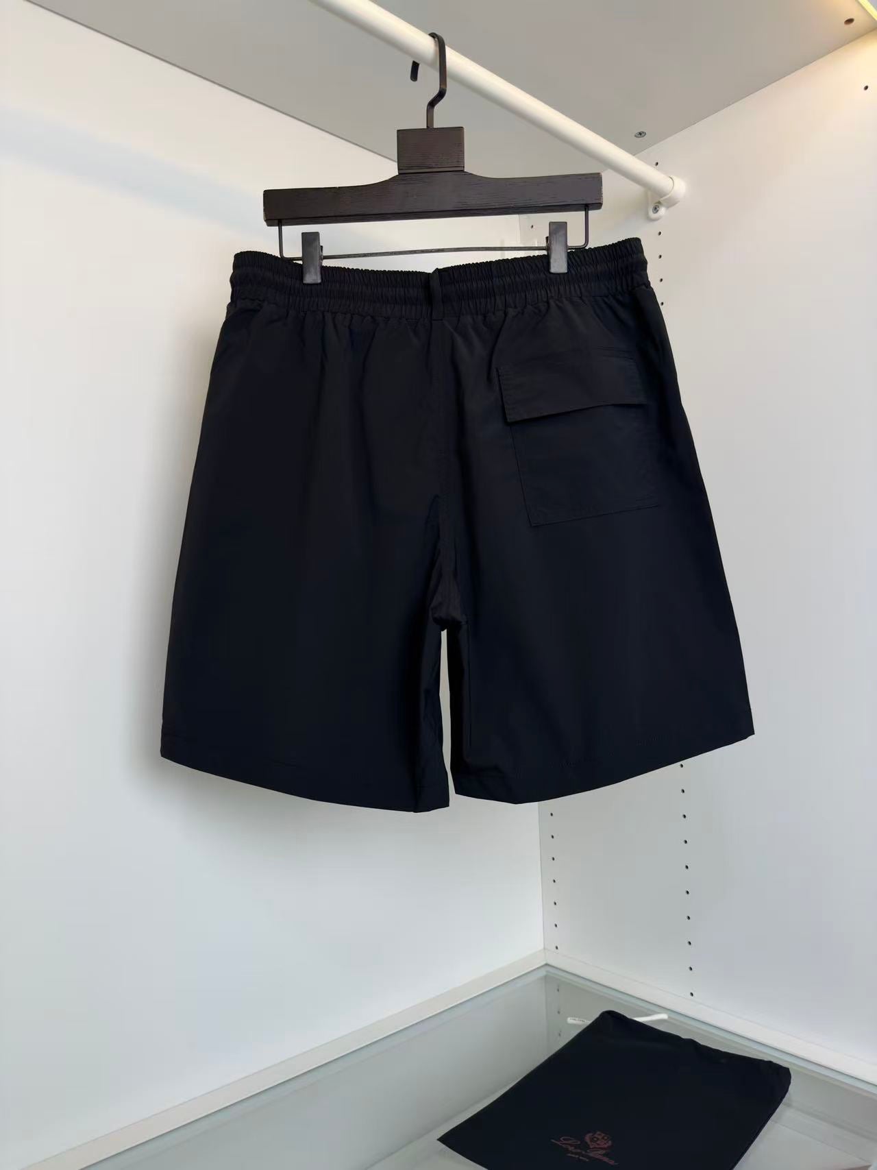 LP Short Pants