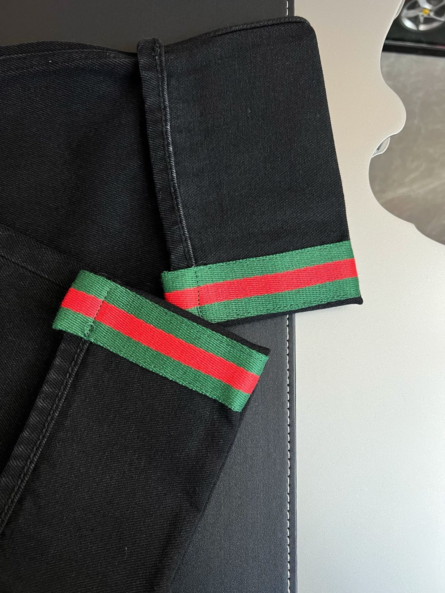 Gucci Jeans