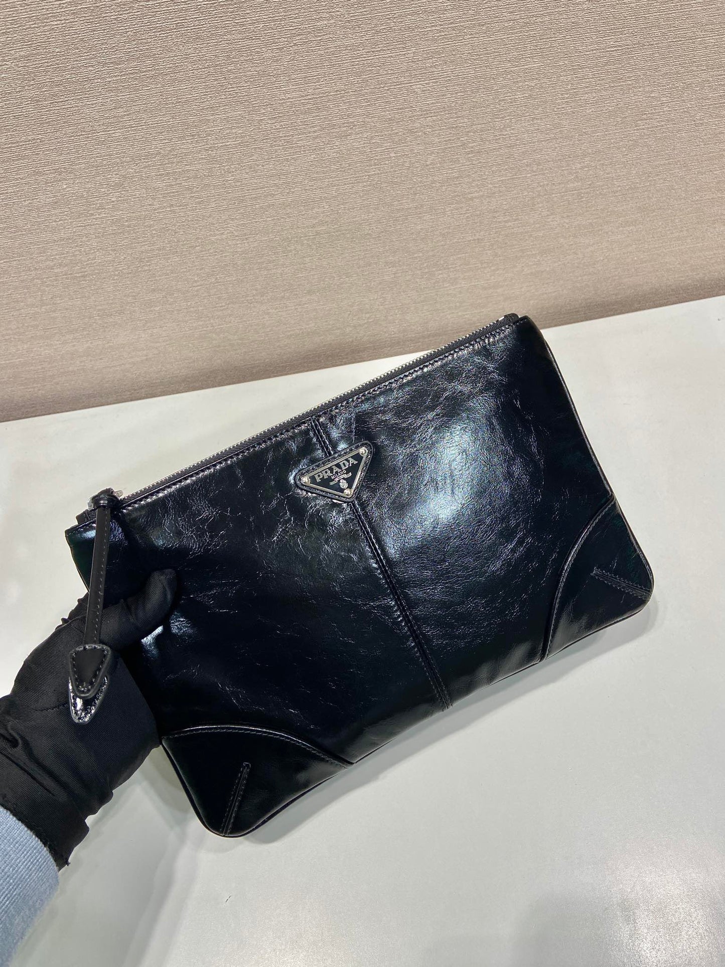 Prada Wallet