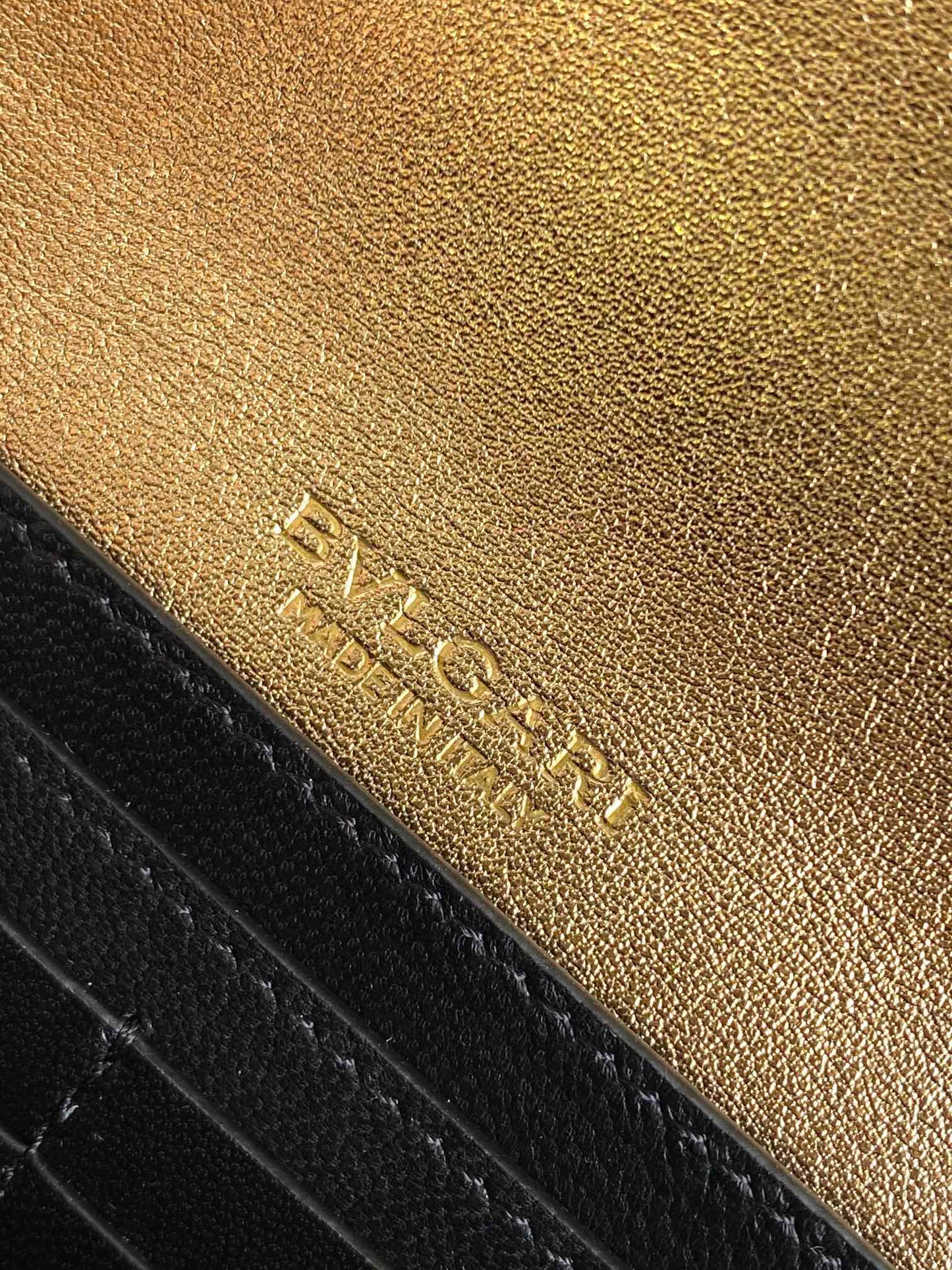 Bvlgari Sling Bag