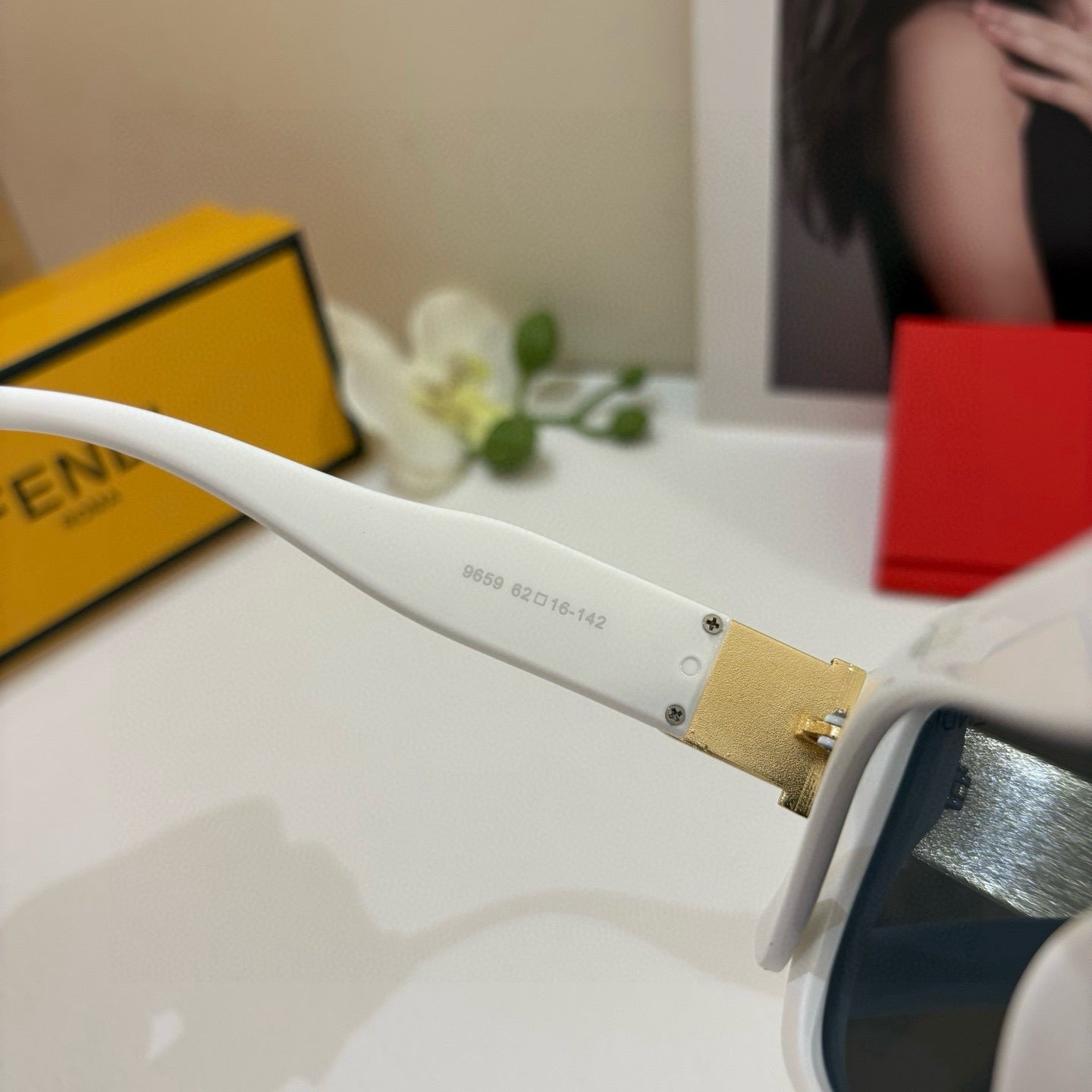 Fendi Sunglasses