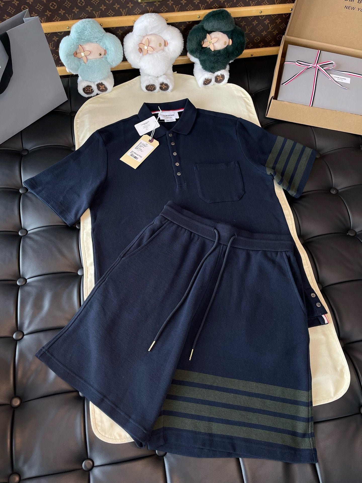 Thom Browne Set