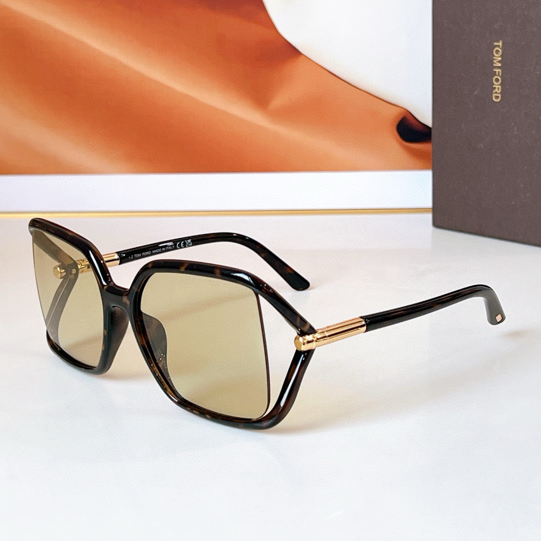 Tom Ford Sunglasses