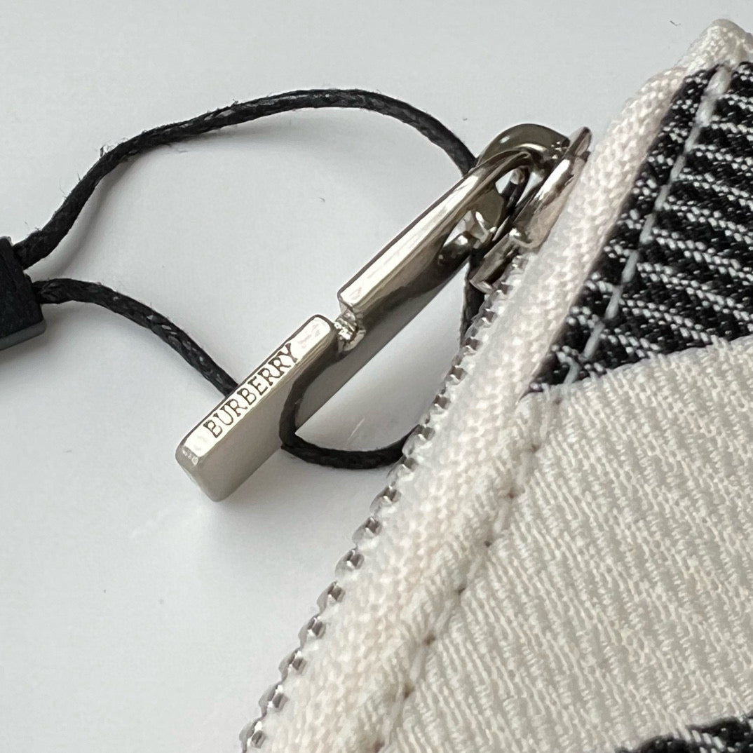 BBR Long Zipped Wallet