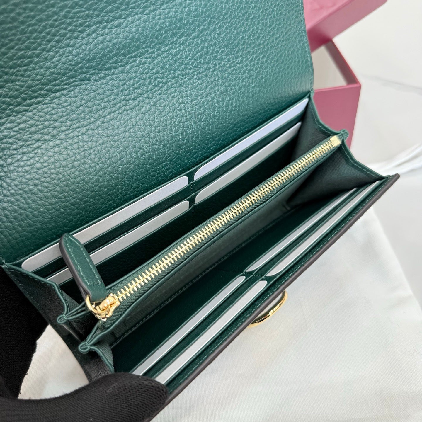Gucci Wallet