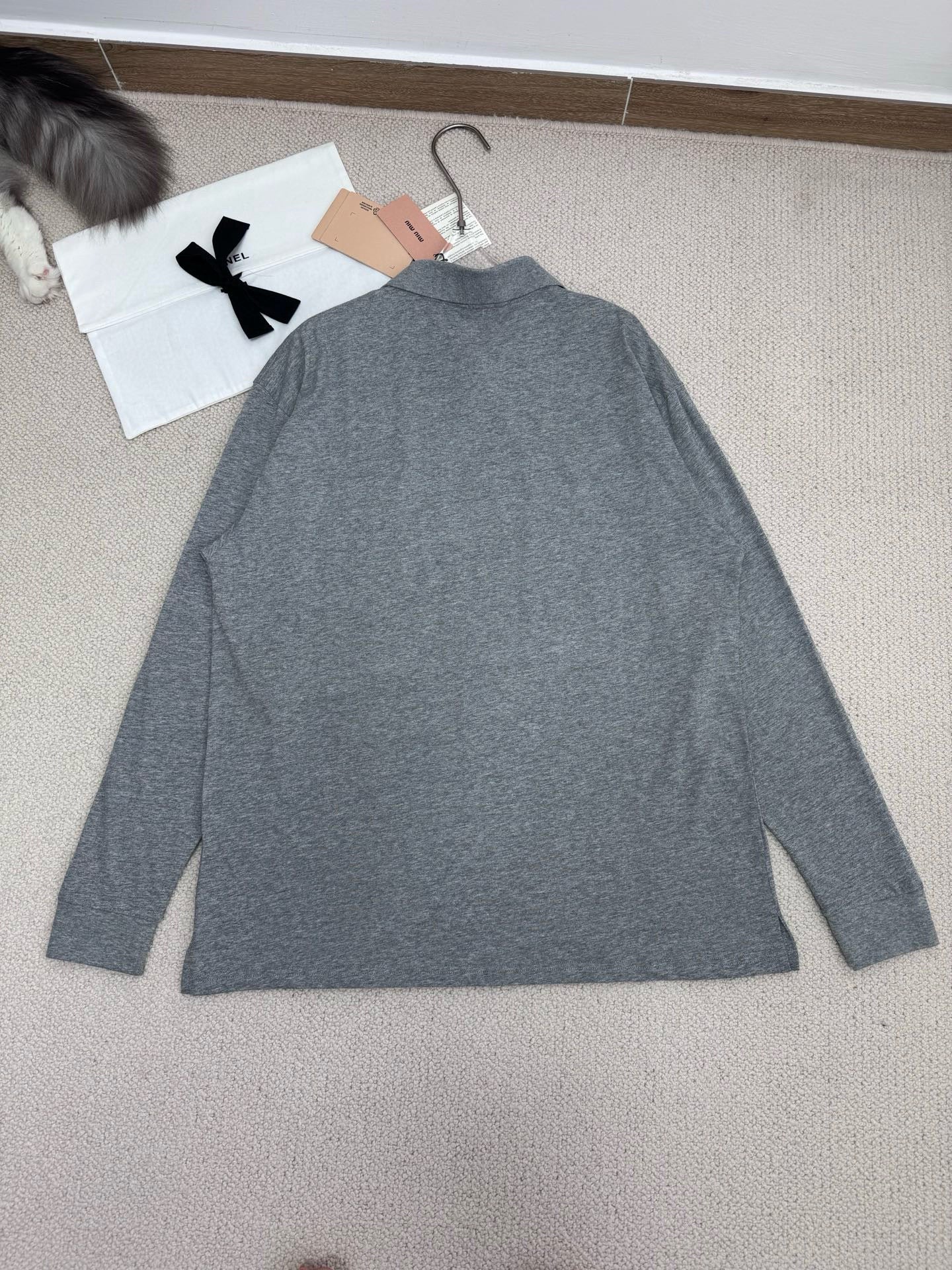 Miu Miu Sweater