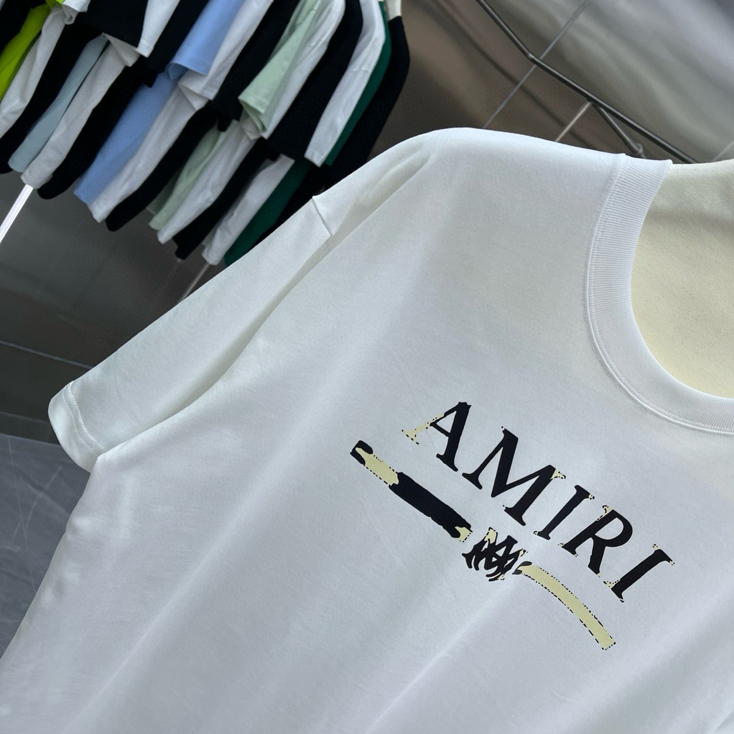 Amiri T-shirt