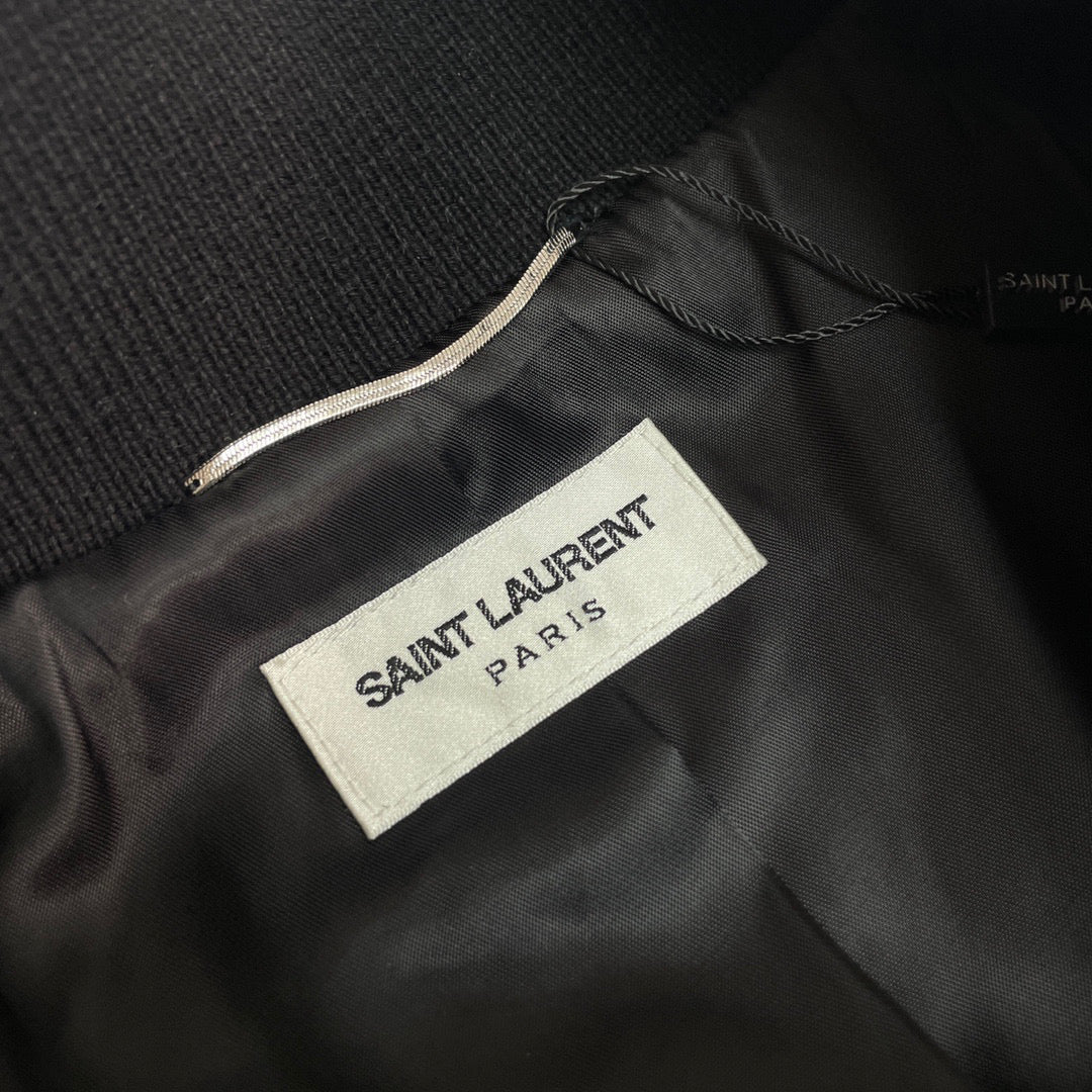 Saint Laurent Jacket