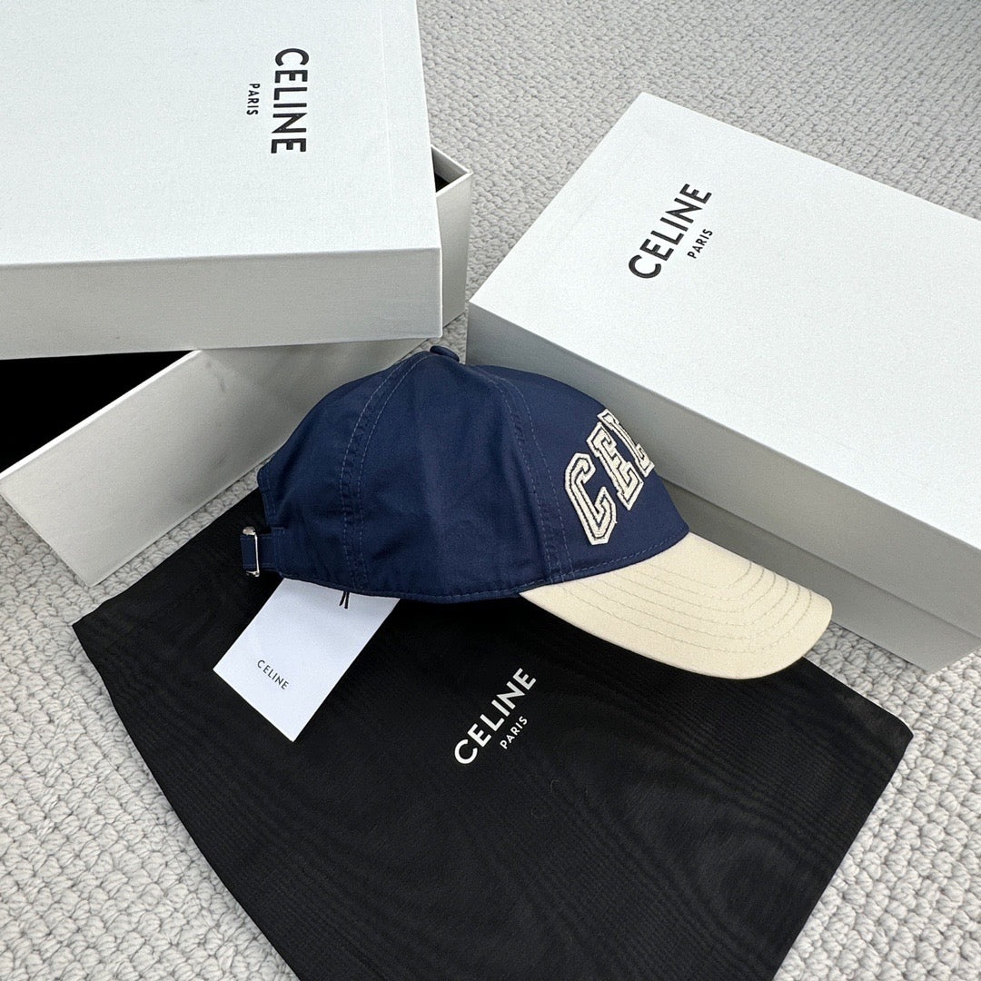 Celine Cap