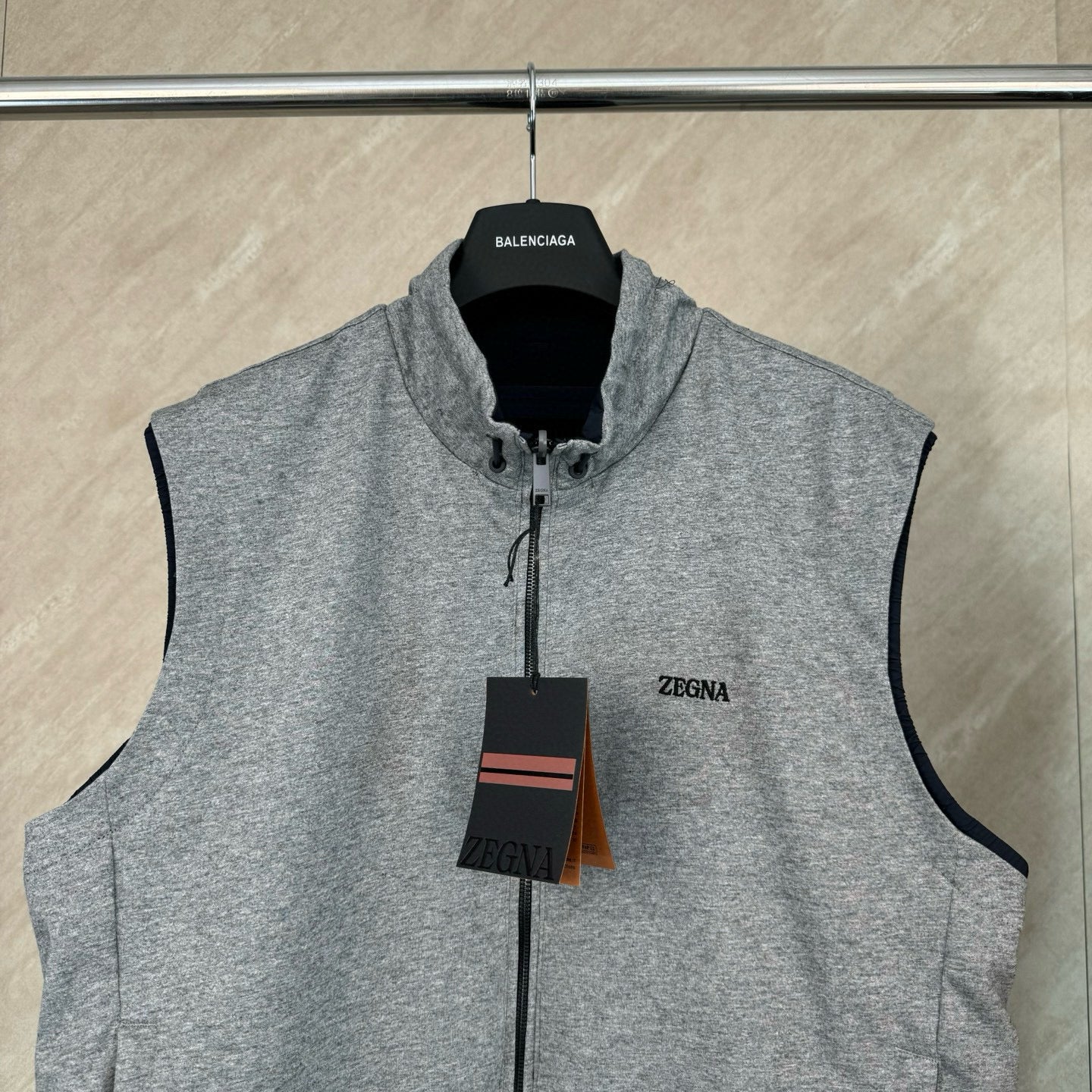 Zegna Vest