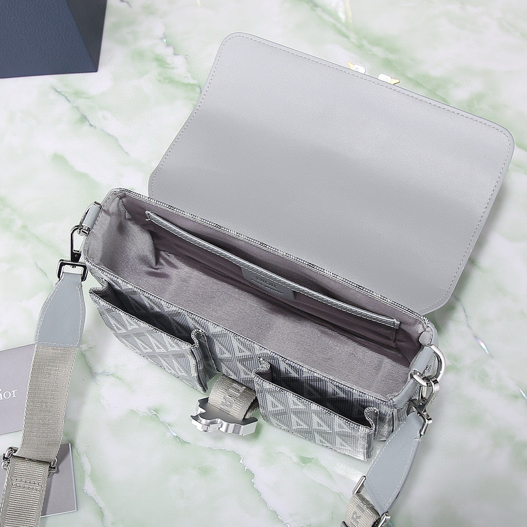 Dior Hit The Road Shoulder Bag