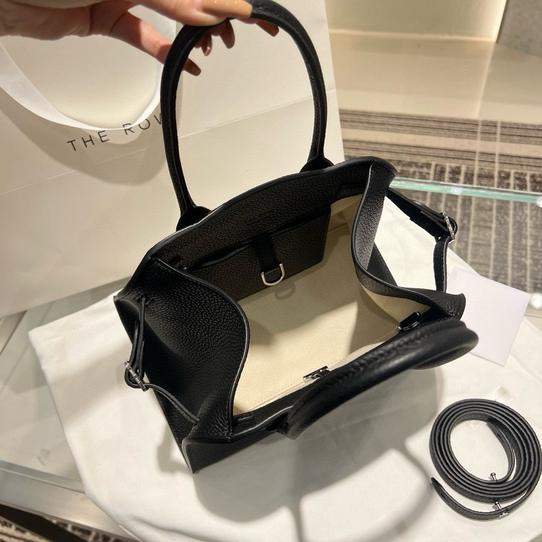 The Row MX10 Handbag