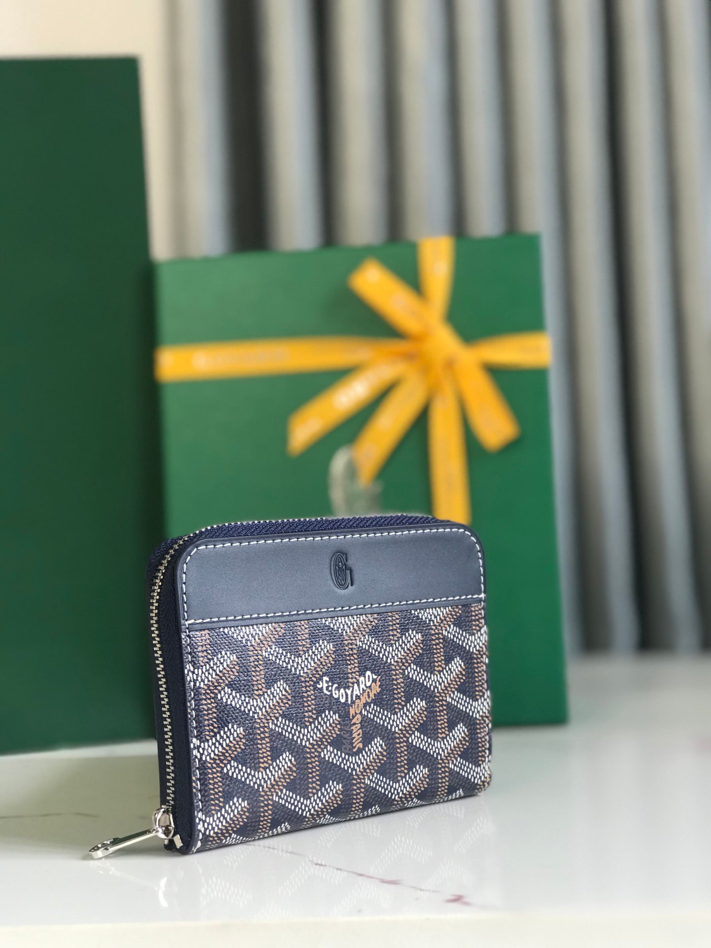 Goyard Wallet