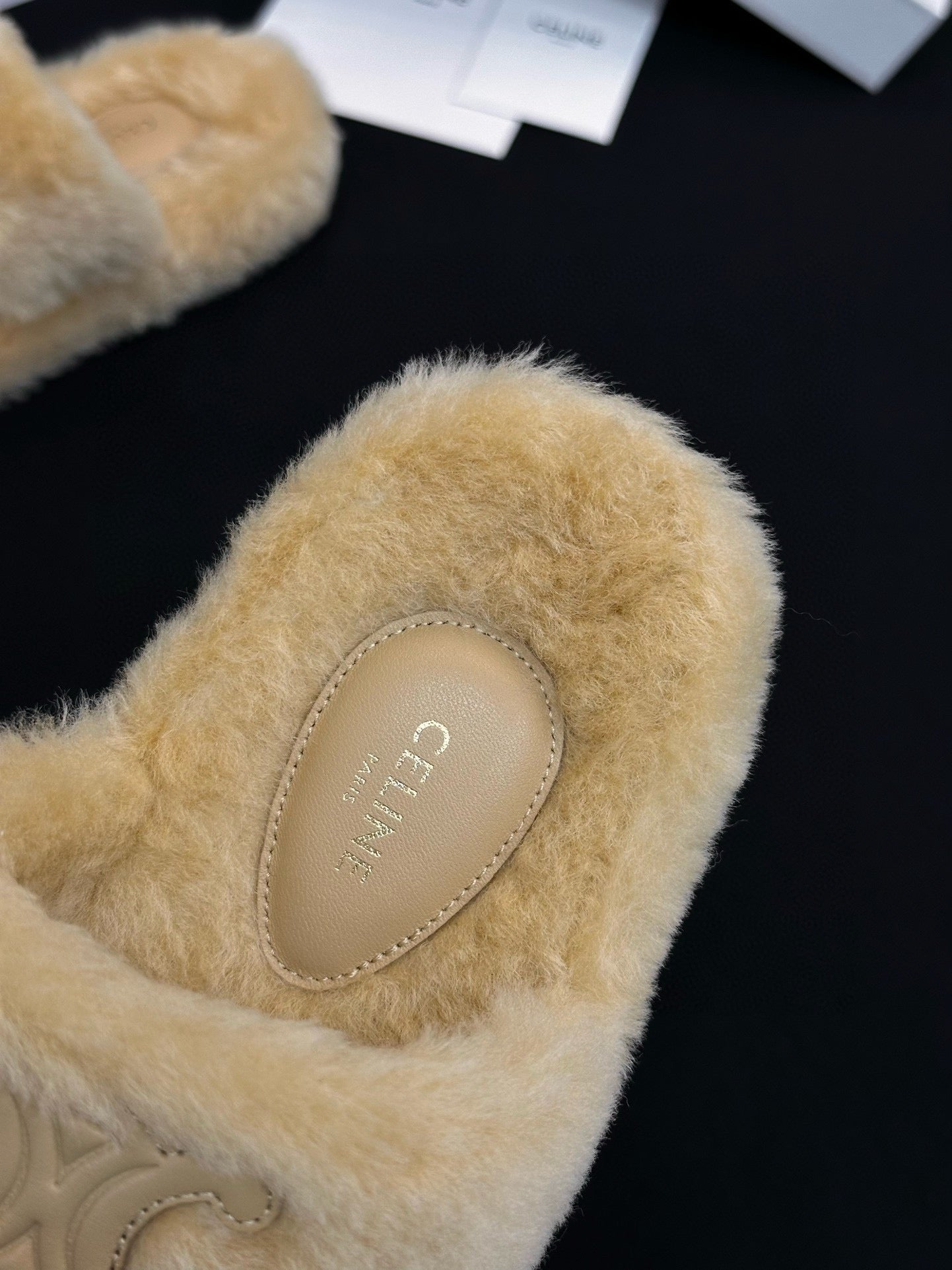Celine Sandals