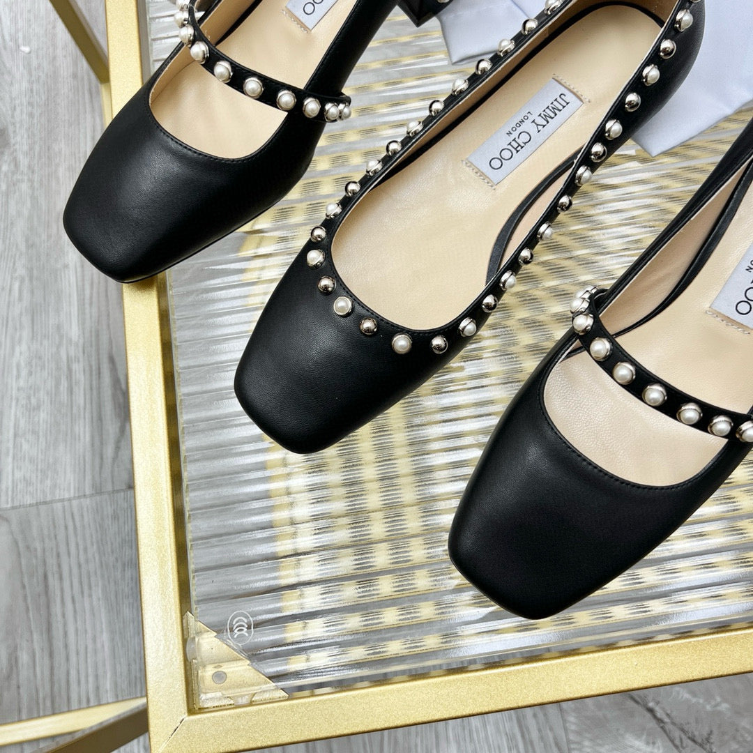 Jimmy Choo Heels