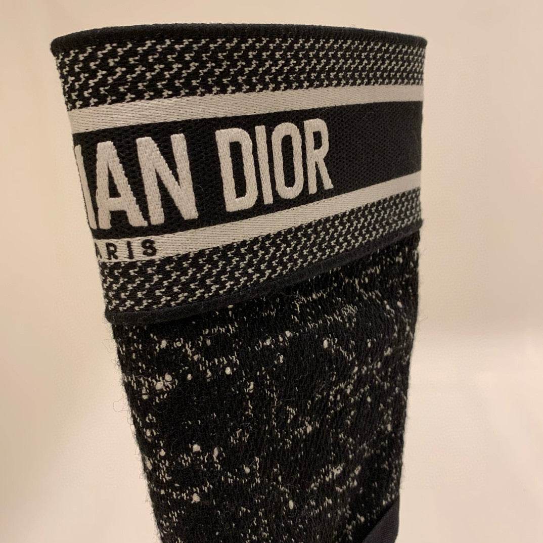 Dior Women's Boots