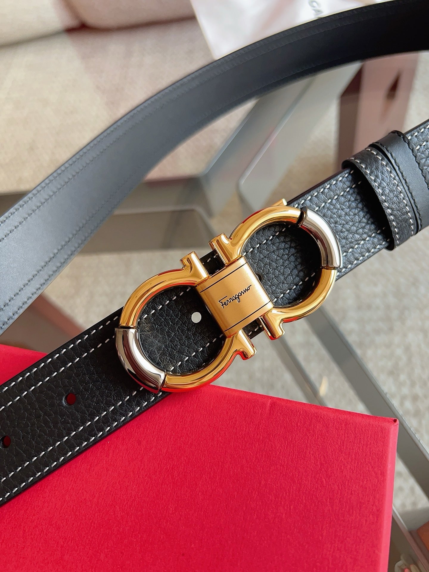 Ferragamo Belt