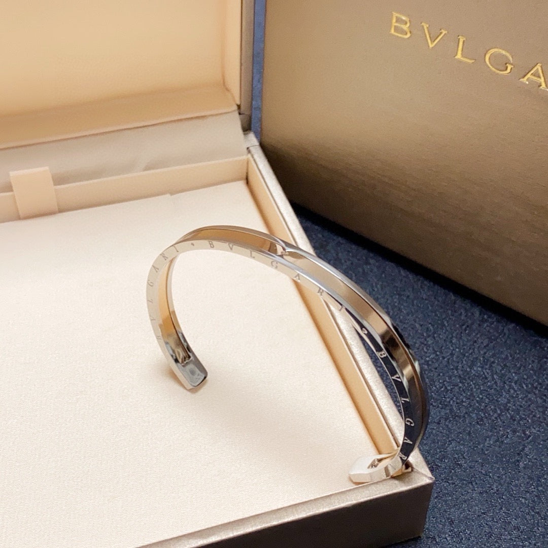 Pulsera Bvlgari