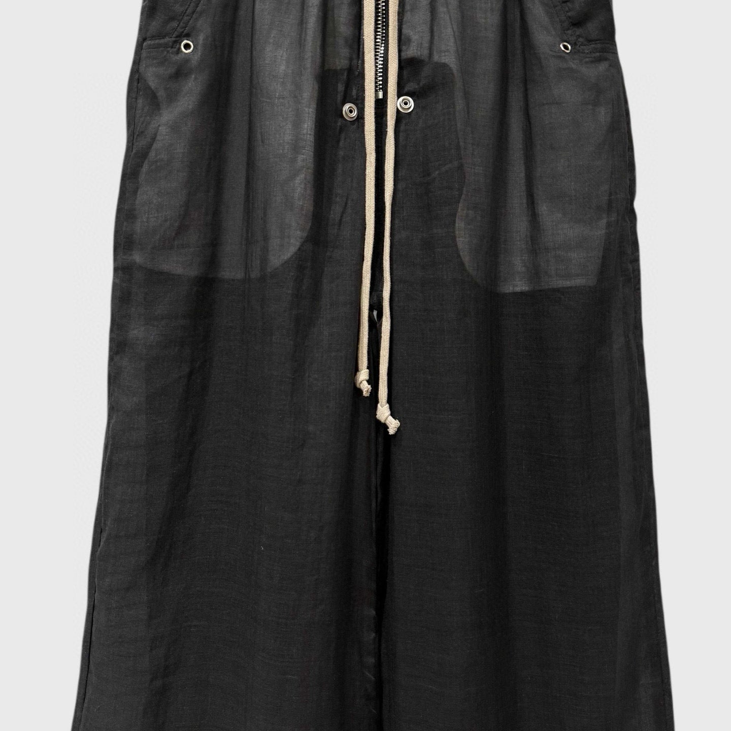 Rick Owen Long Pants