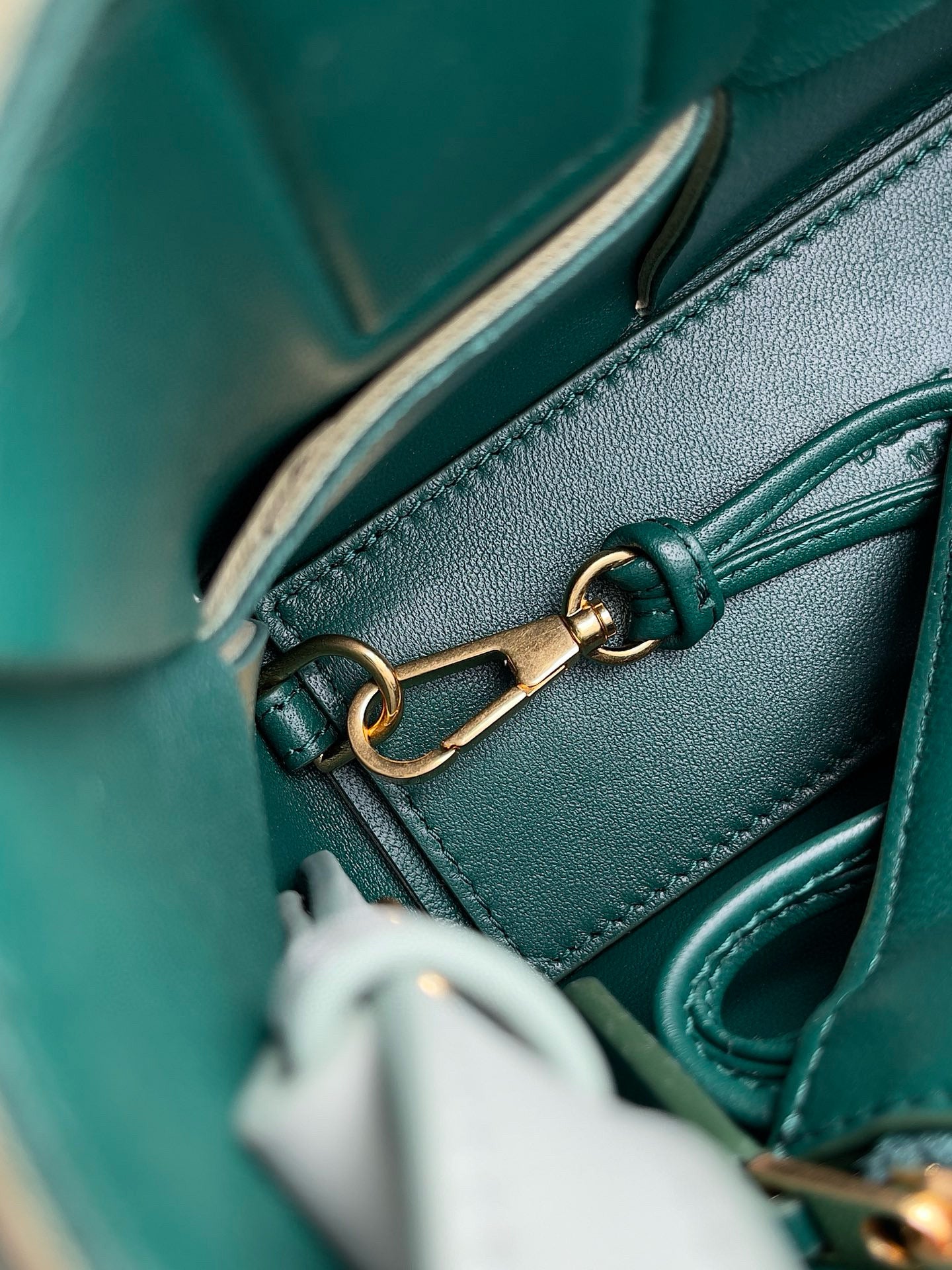 Bottega Veneta Tote Mini