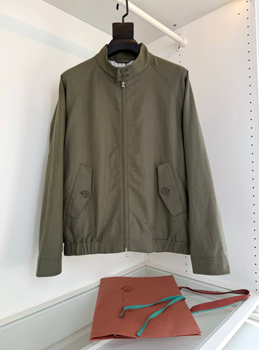 Loro Piana Jacket