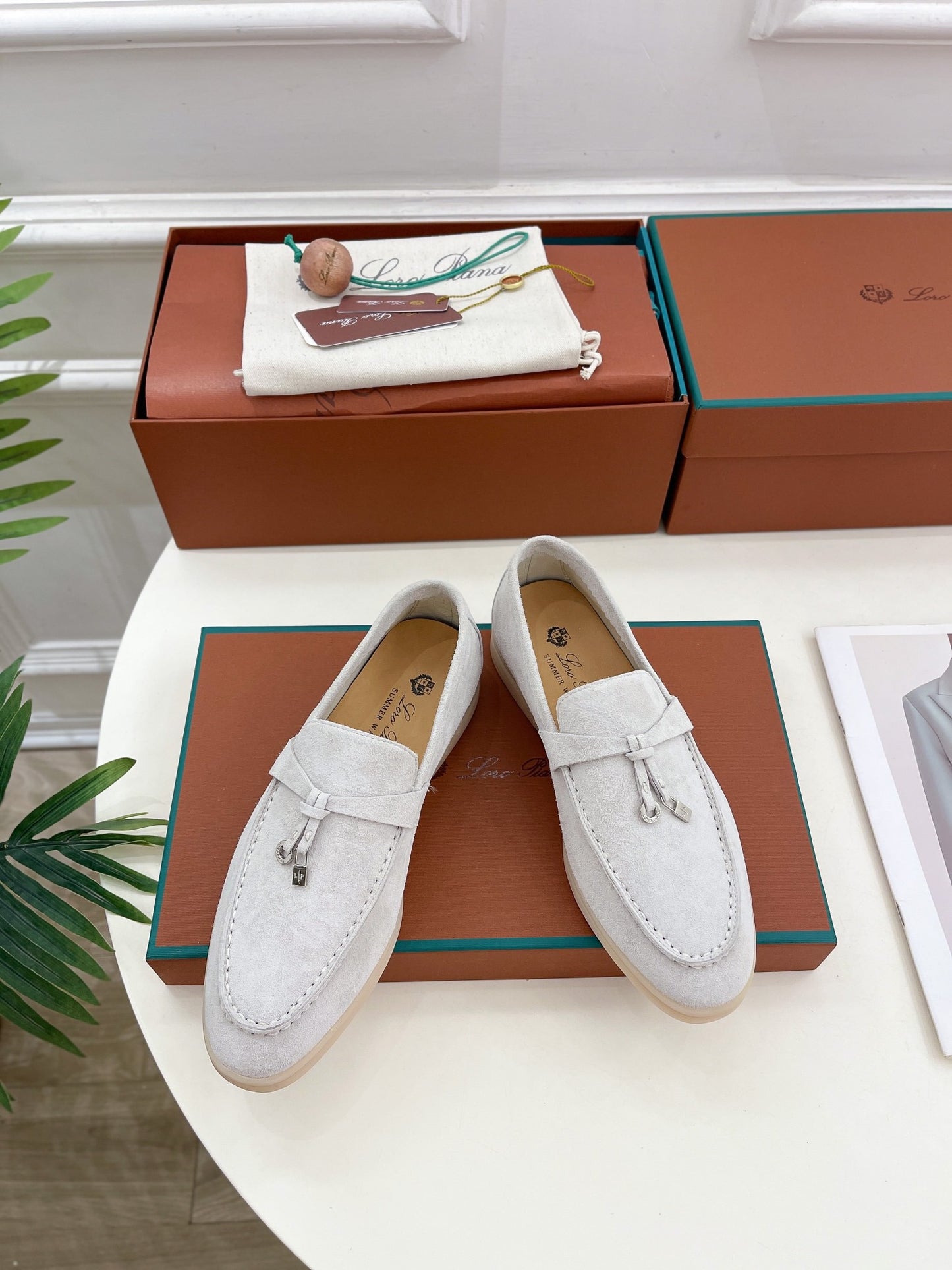 LP Loafers