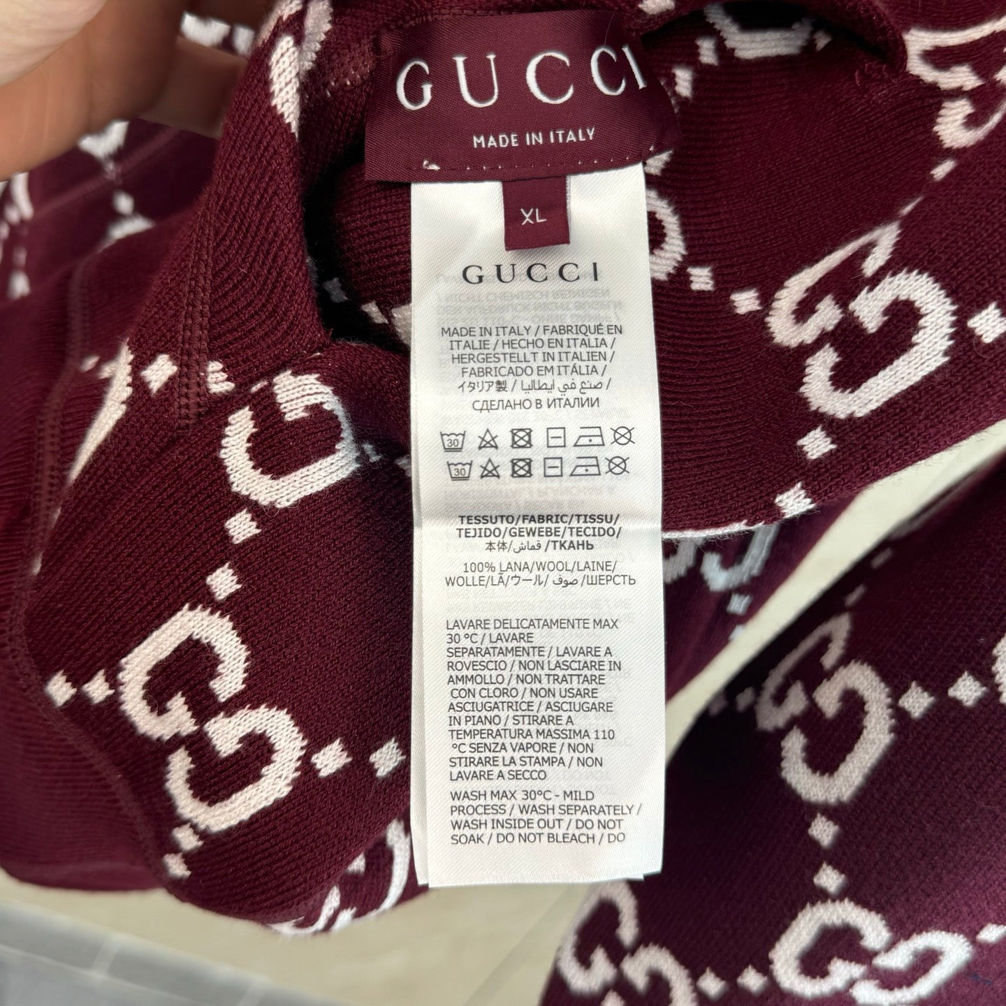Gucci Jacket
