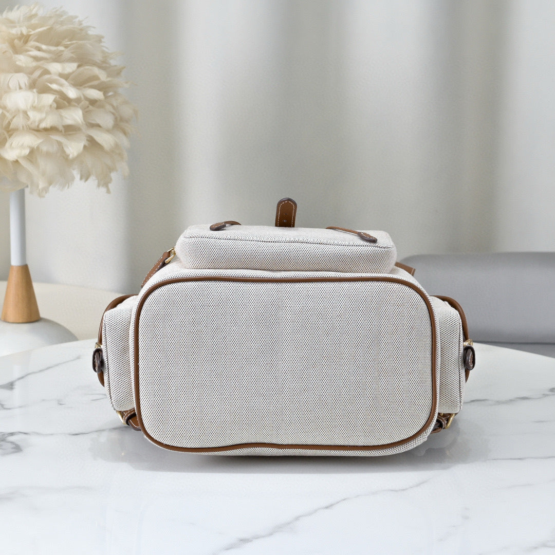 Miu Miu Backpack