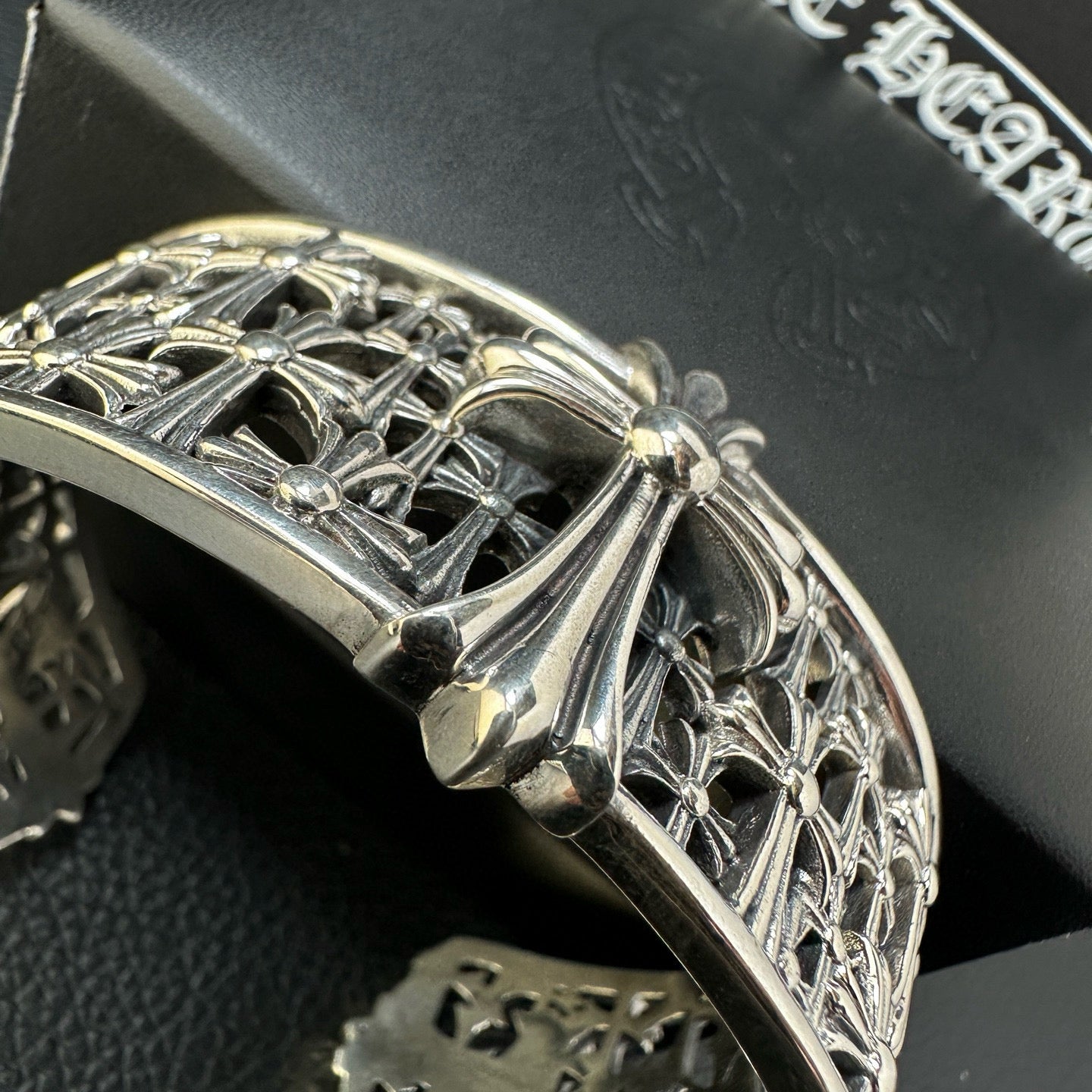 Chrome Hearts Bracelet