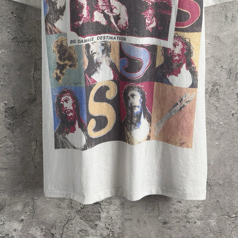 Saint Michael T-Shirt