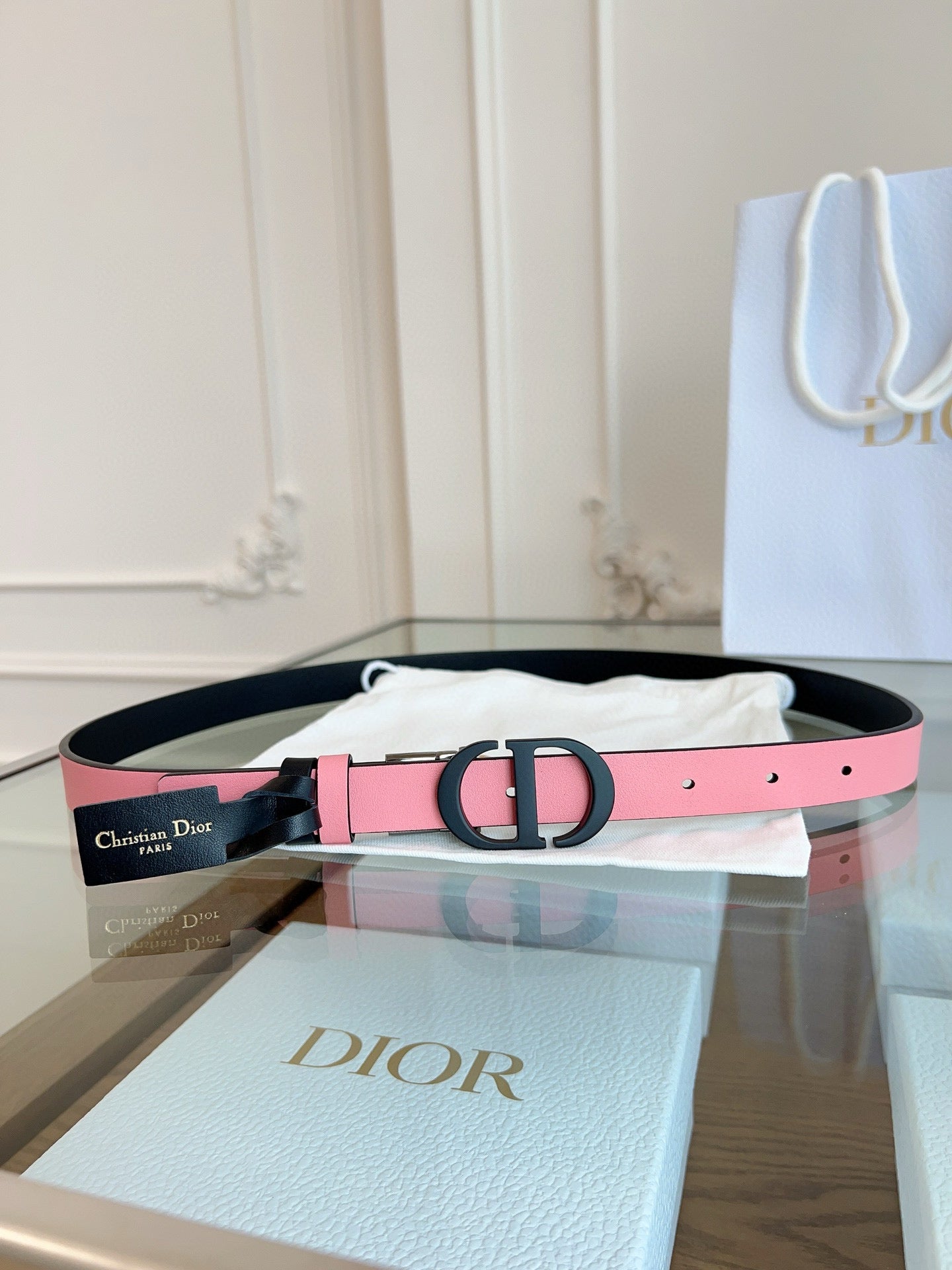Dior Belt