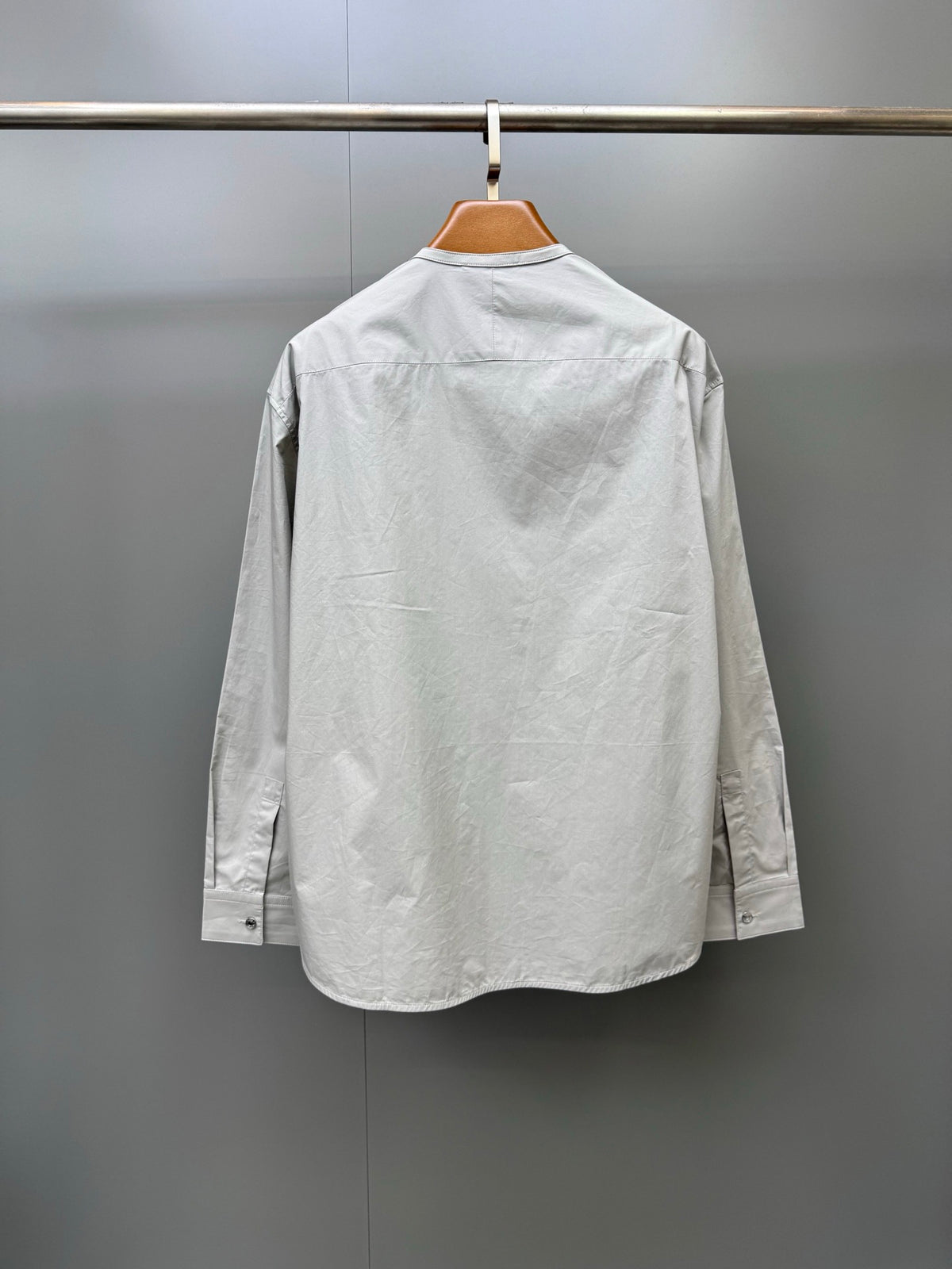 Hermes Long Sleeve Shirt