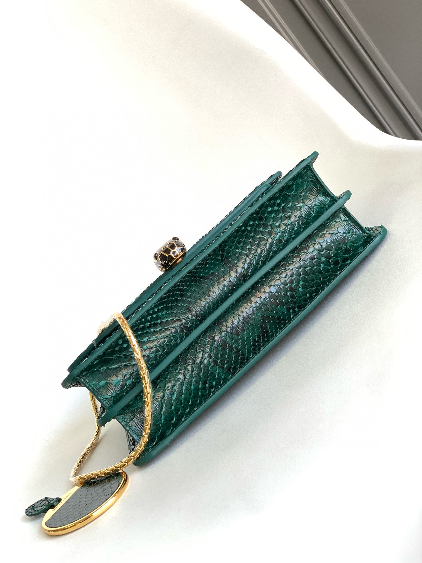 Bvlgari Serpenti Forever Bag