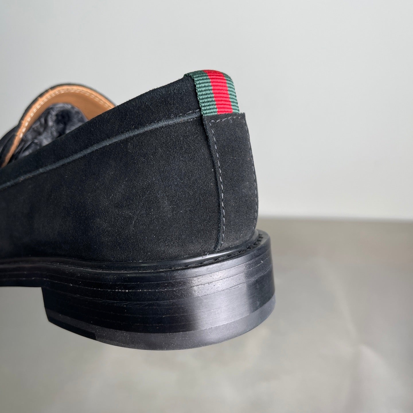 Gucci Loafers