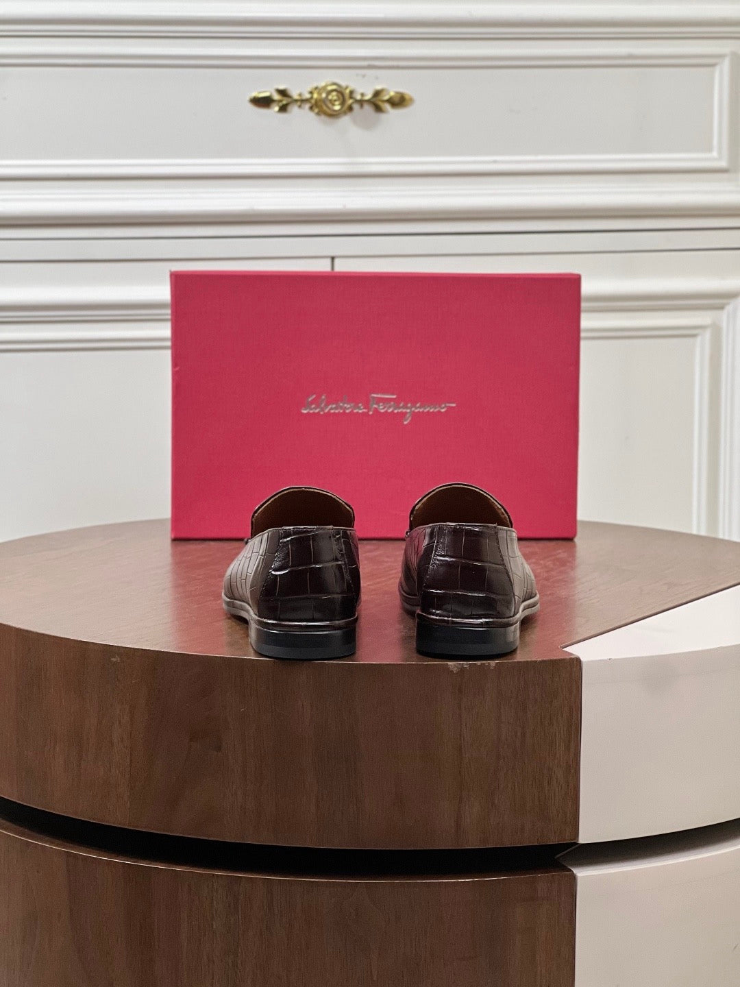 FG Loafer