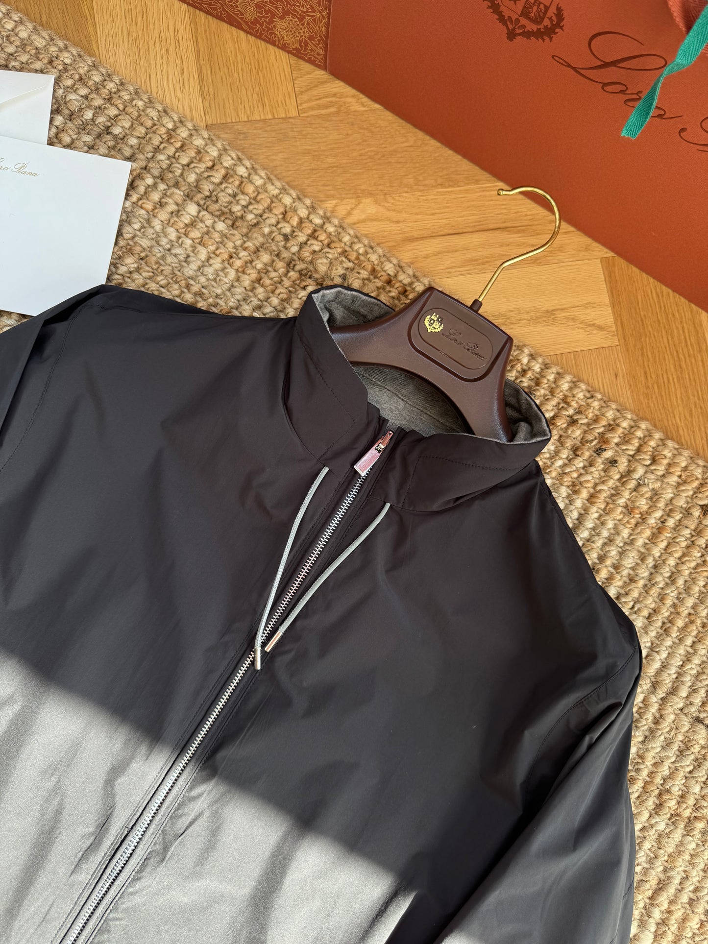 Zegna Jacket