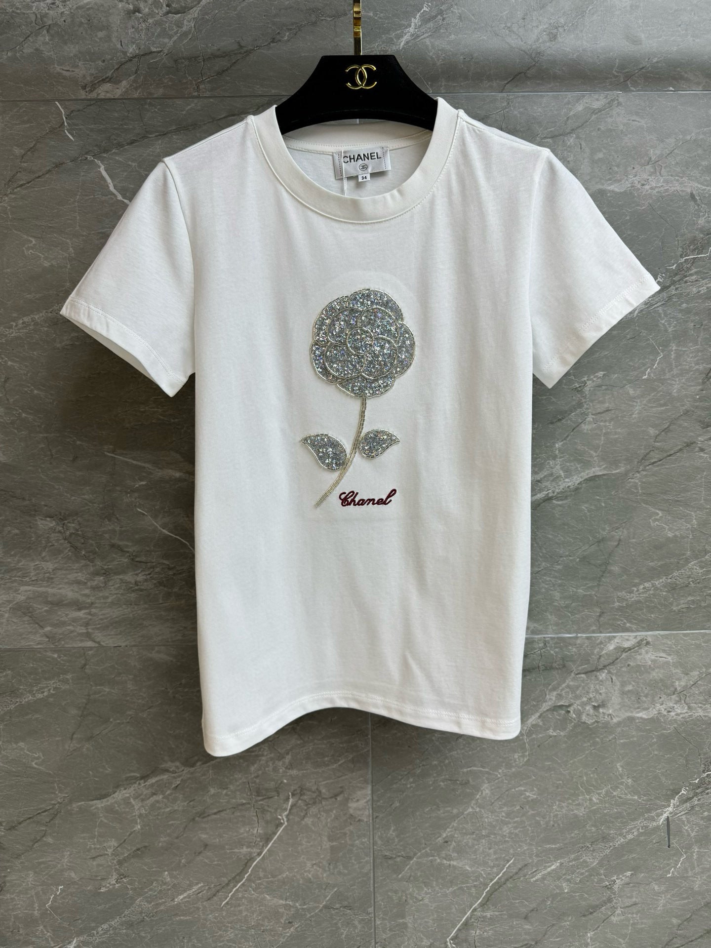 Chanel T-Shirt